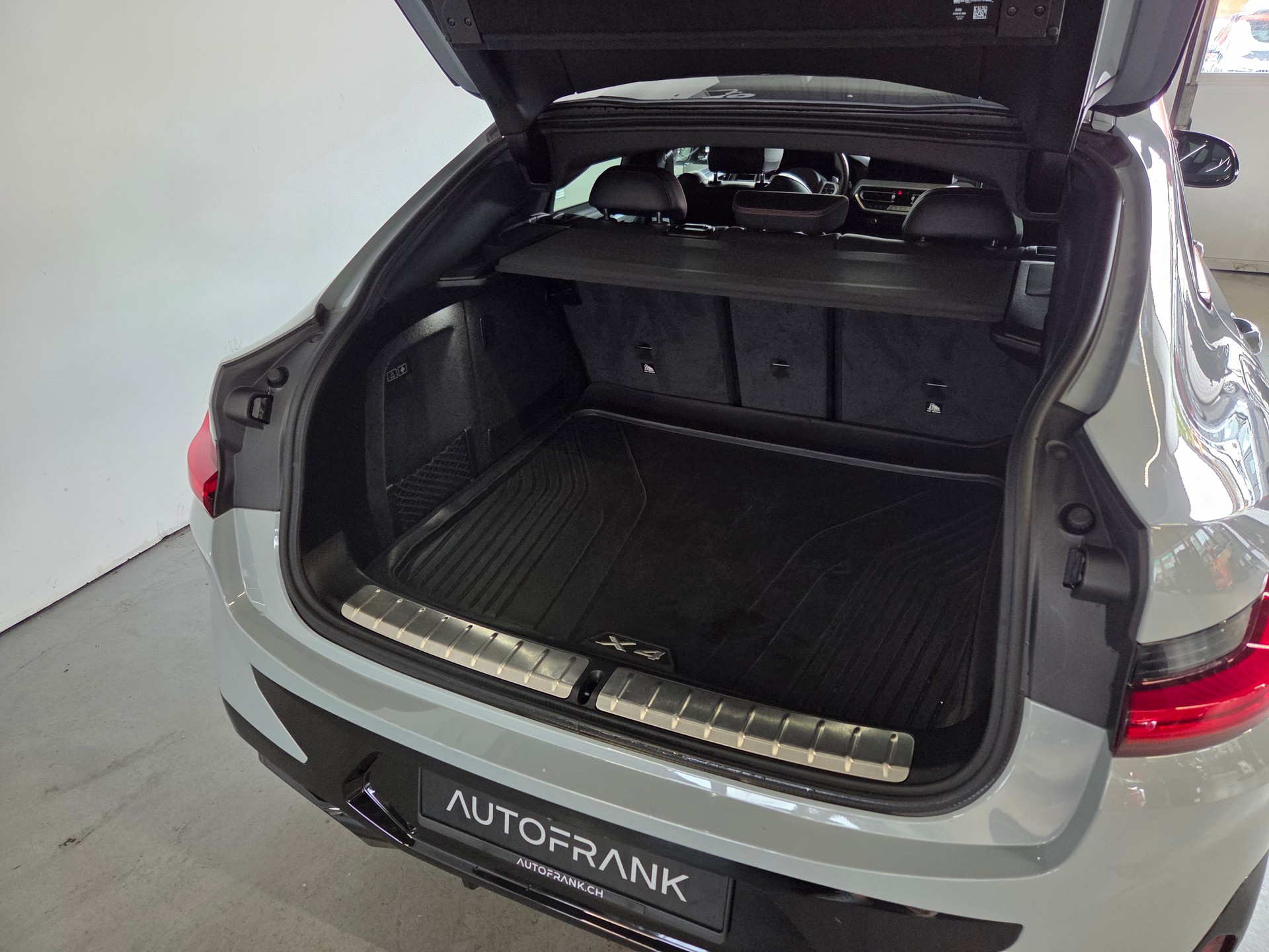 BMW X4 M40i 48V Facelift-image-21
