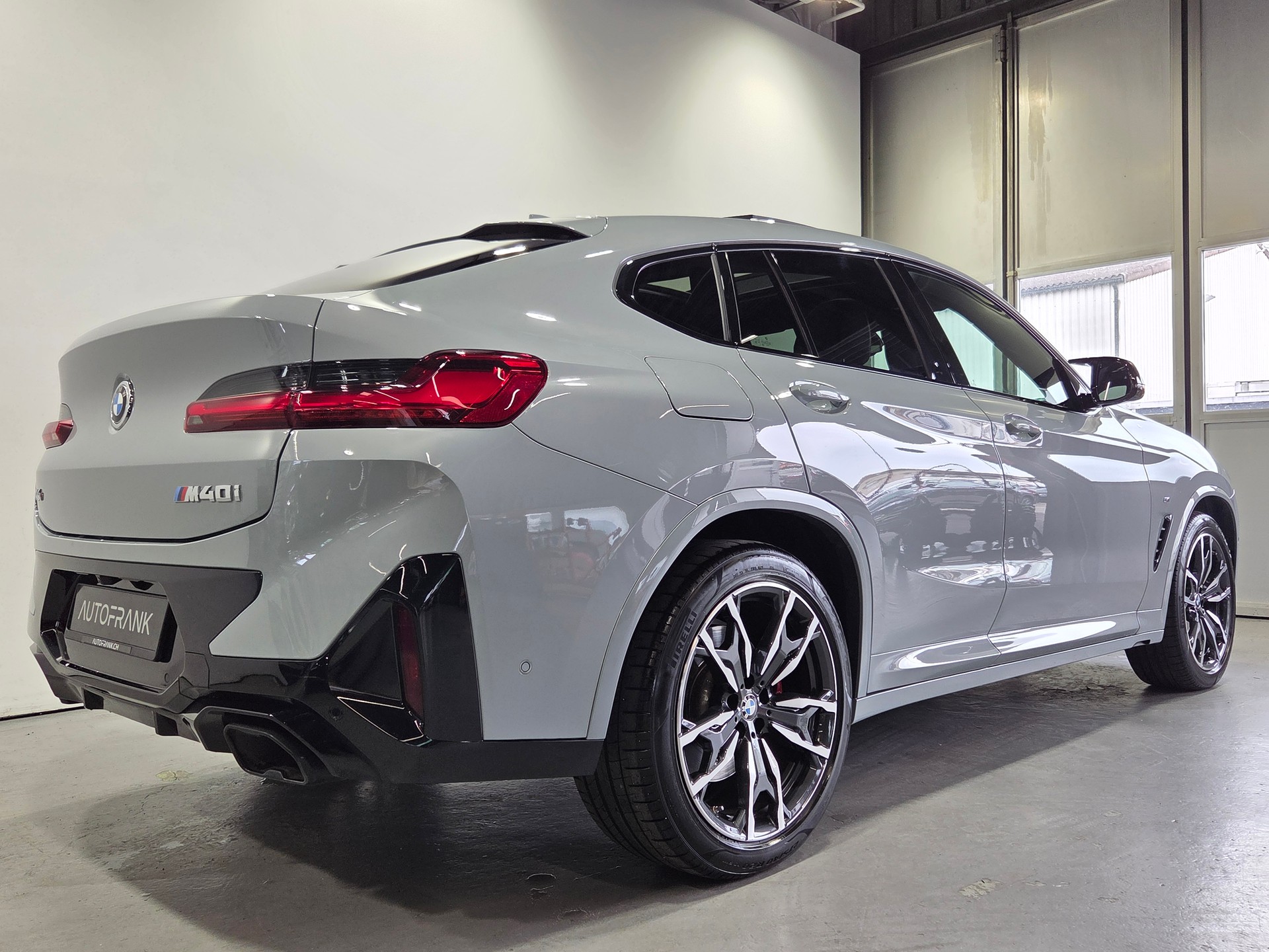 BMW X4 M40i 48V Facelift-image-2