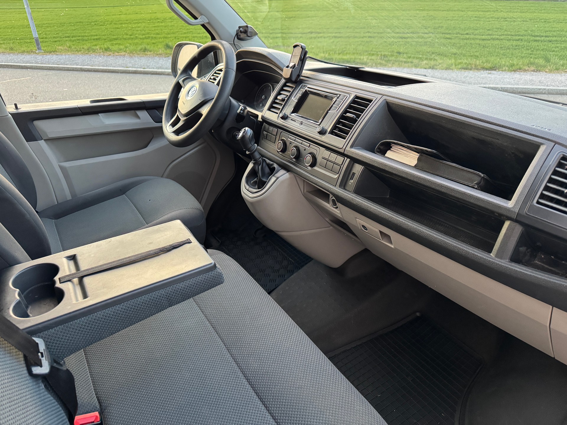 VW T6 2.0 TDI 4Motion-image-5