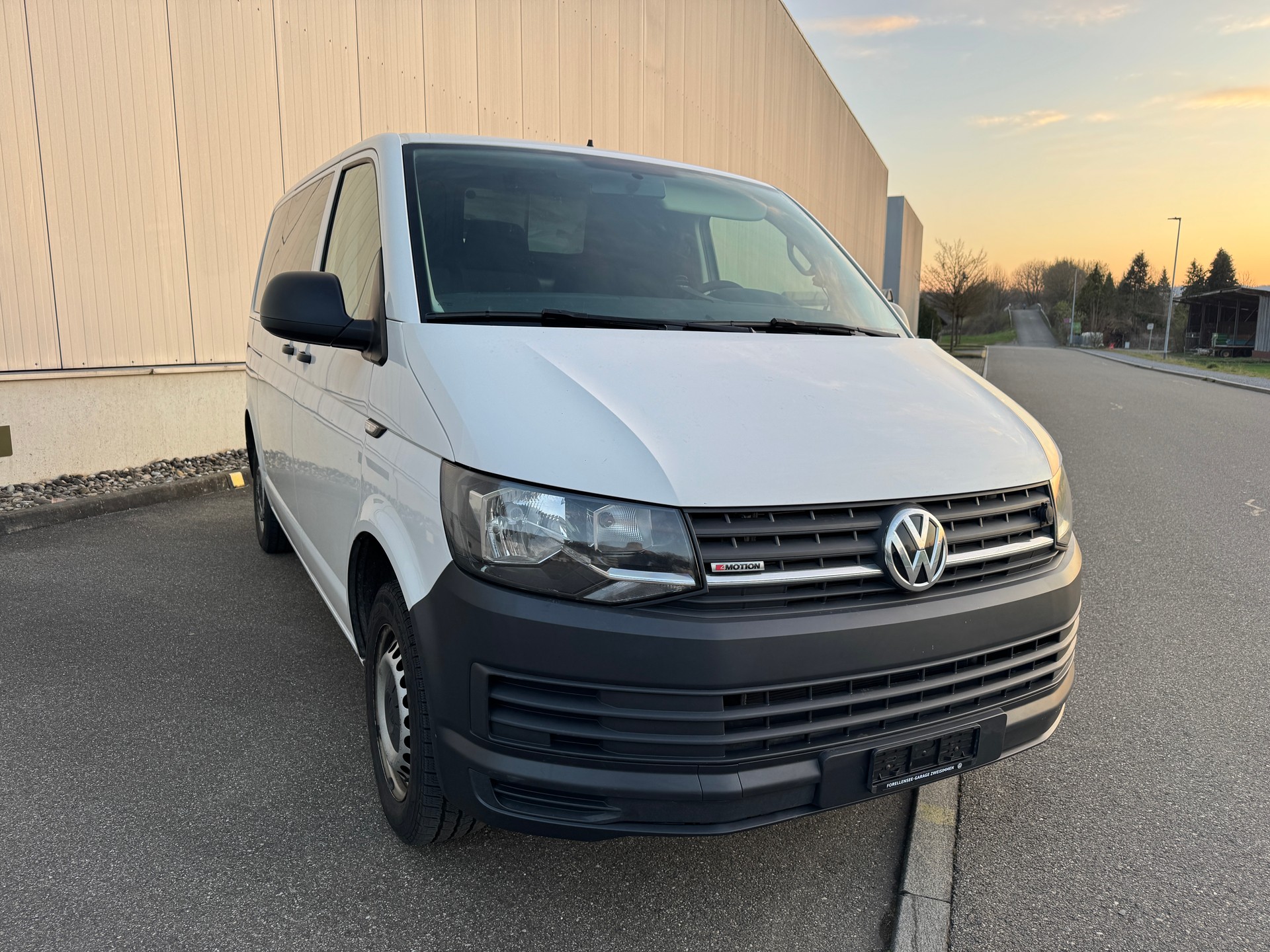 VW T6 2.0 TDI 4Motion-image-0