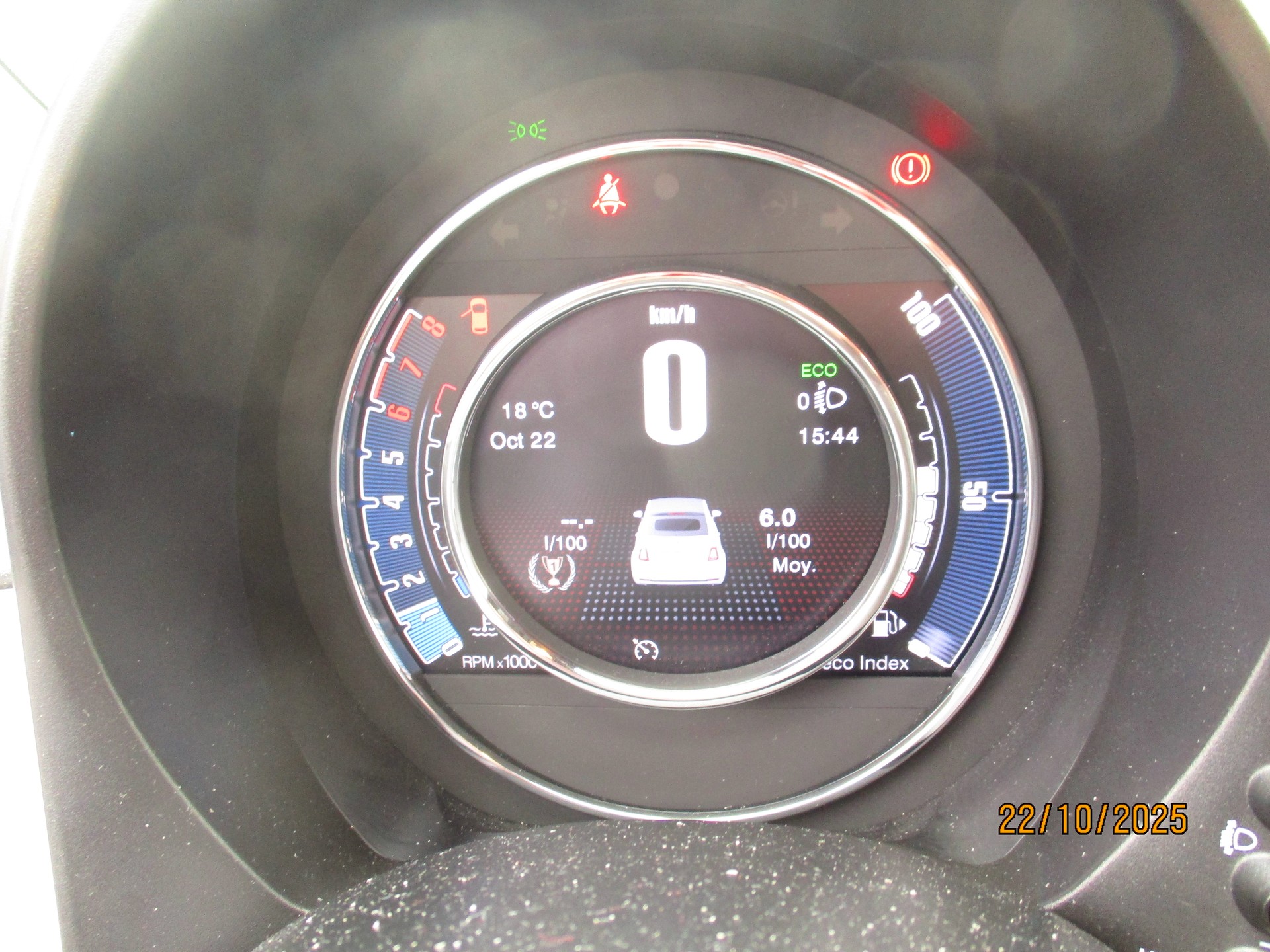 FIAT 500C 0.9 Twinair Star CABRIO-image-11
