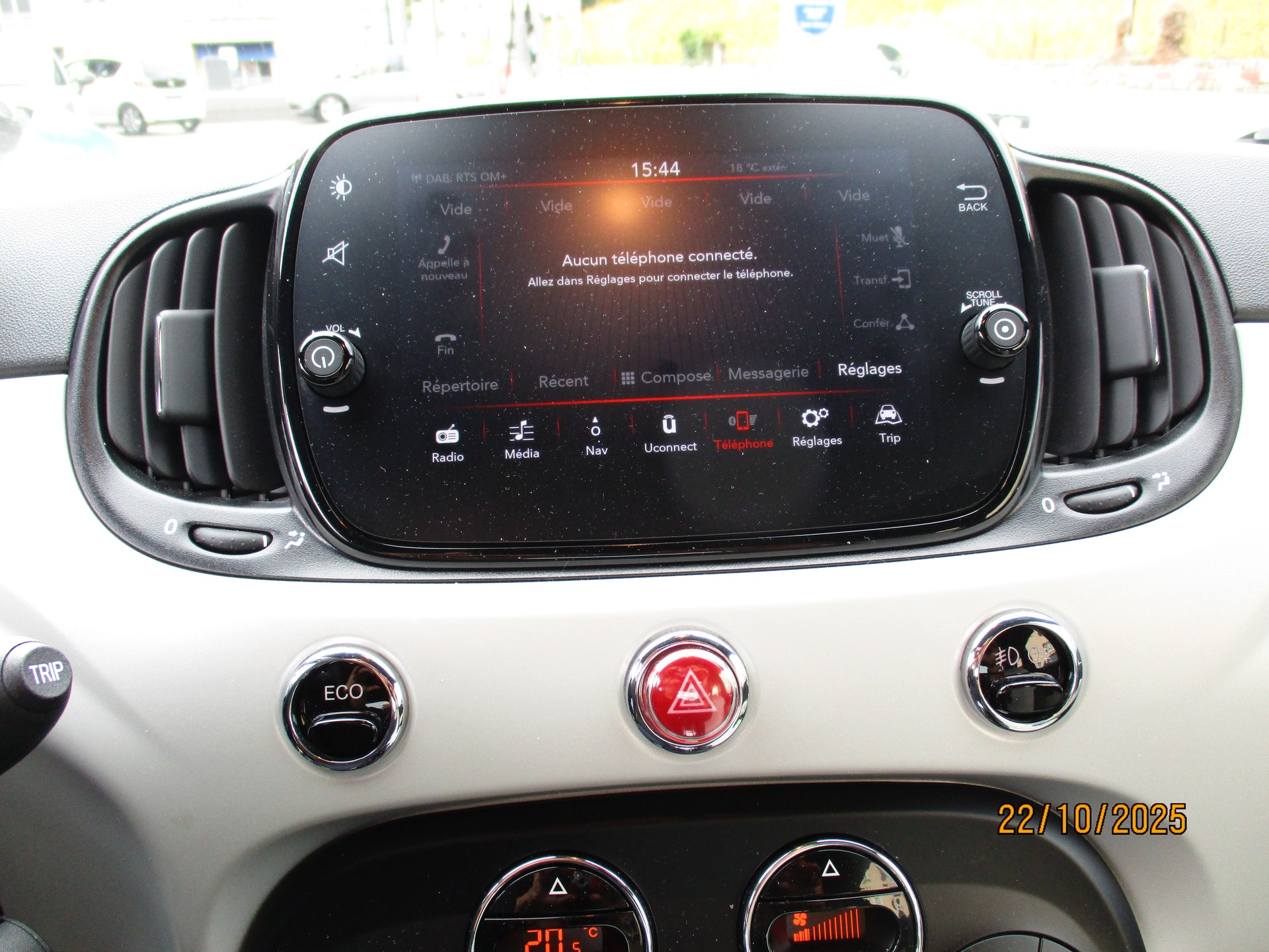 FIAT 500C 0.9 Twinair Star CABRIO-image-12