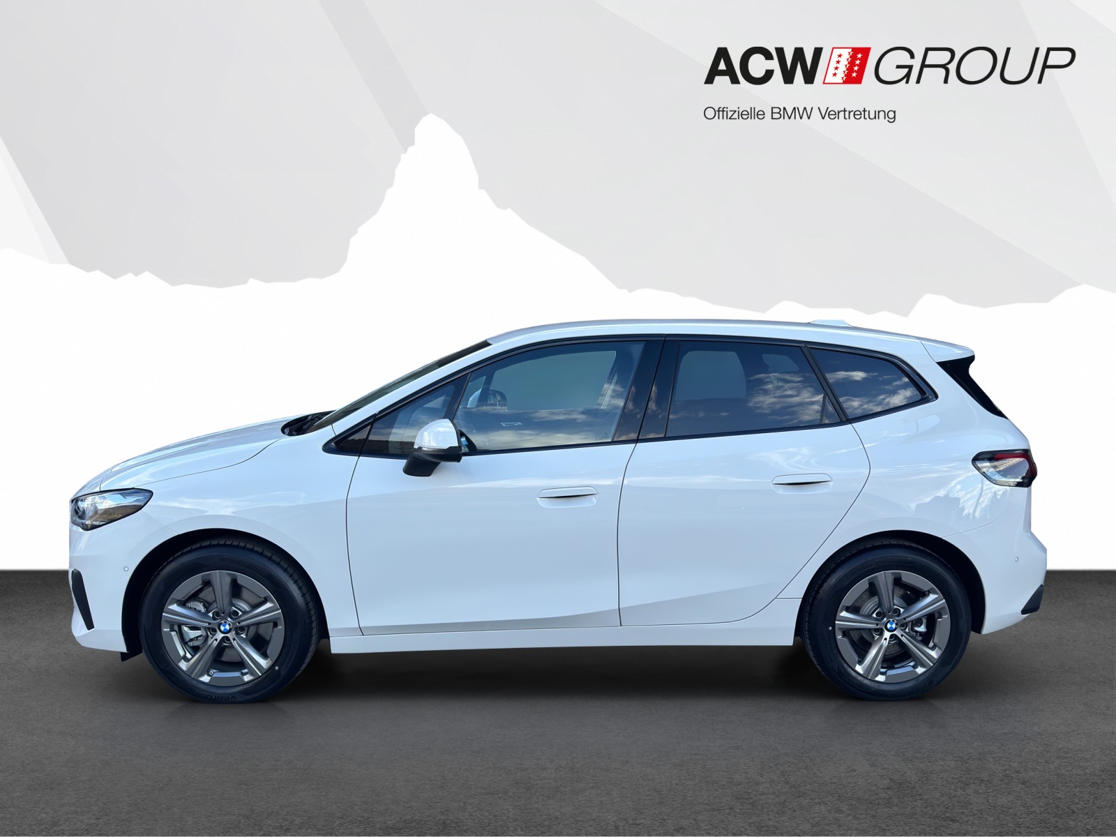 BMW 223d xDrive Active Tourer-image-1
