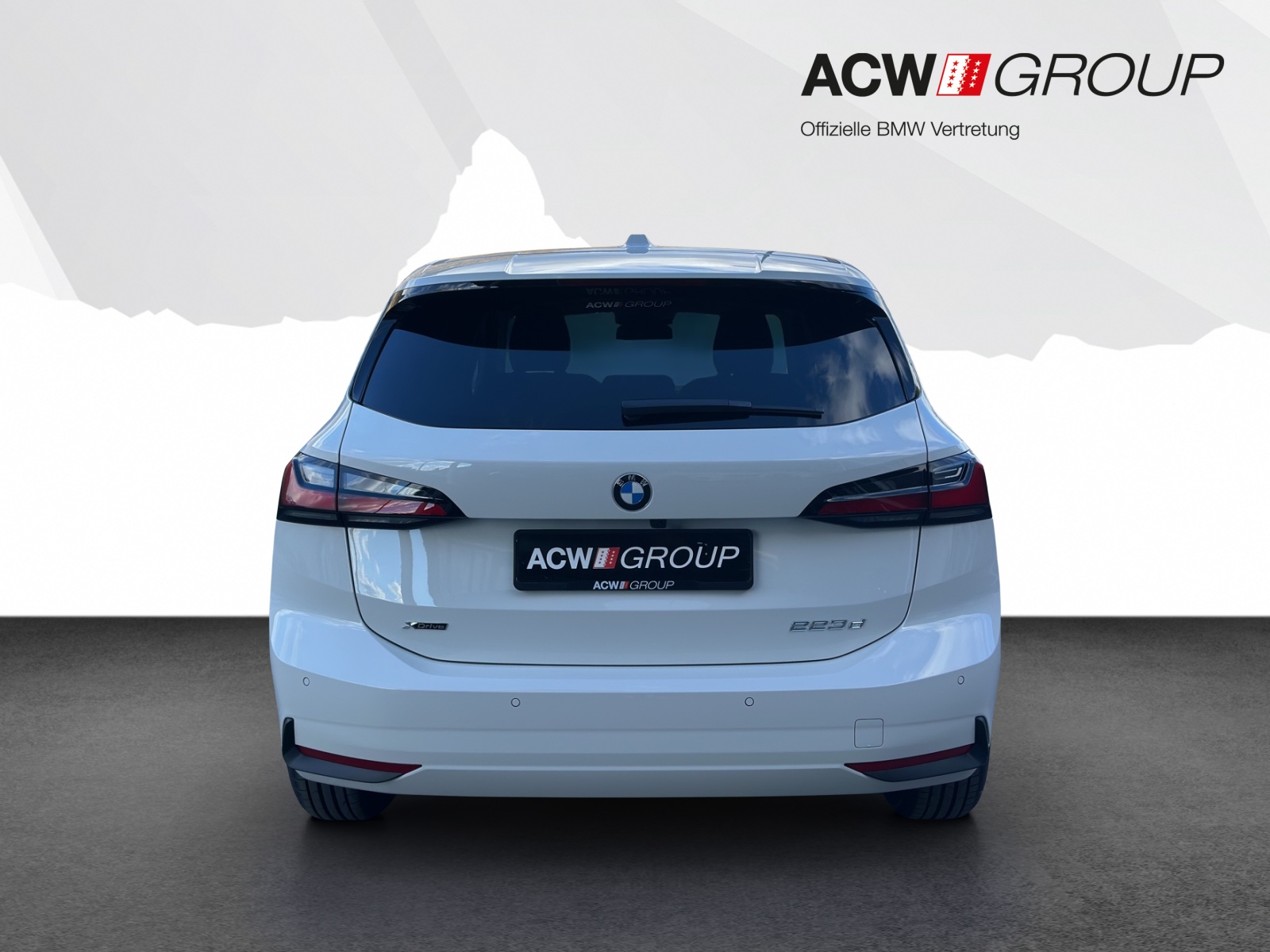 BMW 223d xDrive Active Tourer-image-3