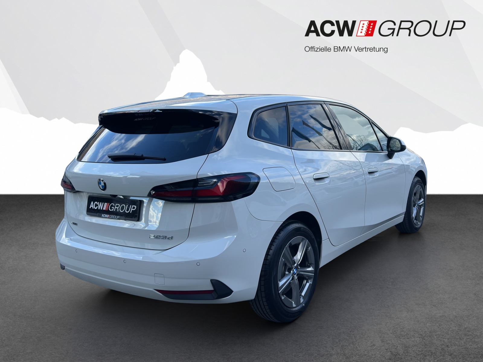 BMW 223d xDrive Active Tourer-image-4