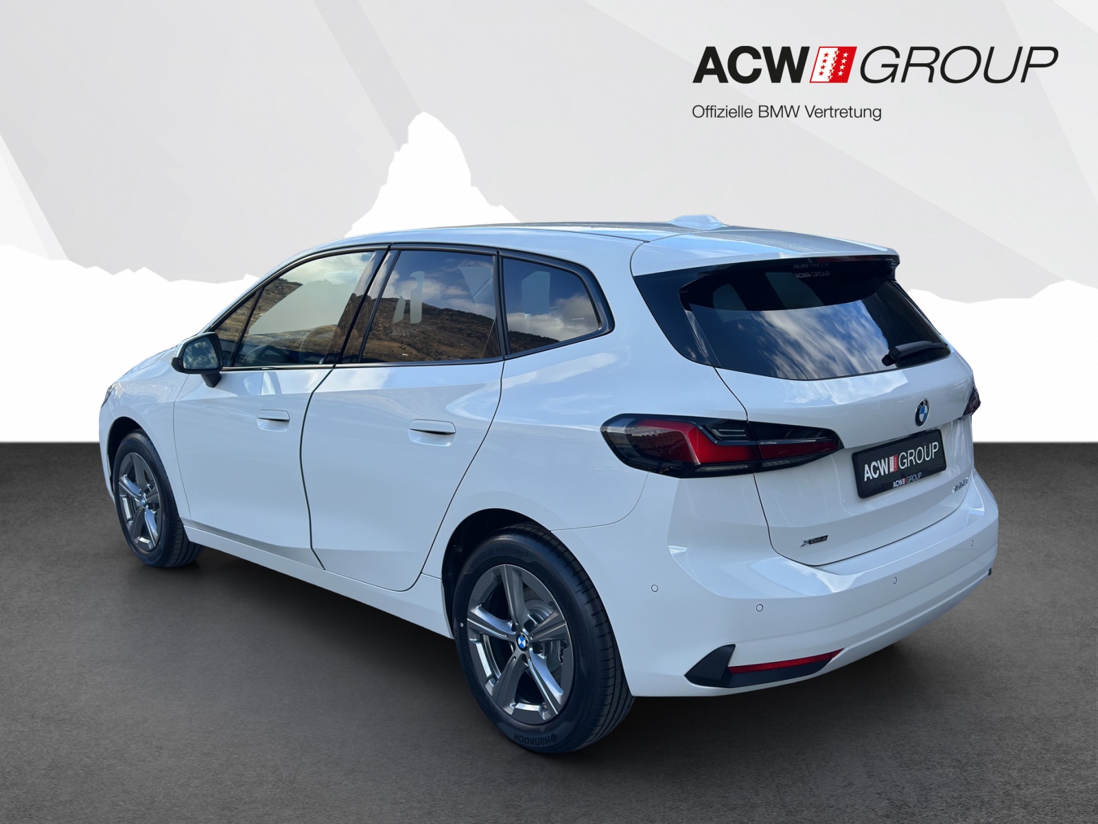 BMW 223d xDrive Active Tourer-image-2
