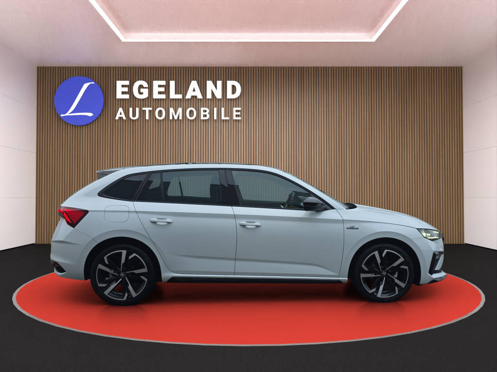 SKODA Scala 1.5 TSI Monte Carlo DSG-image-7
