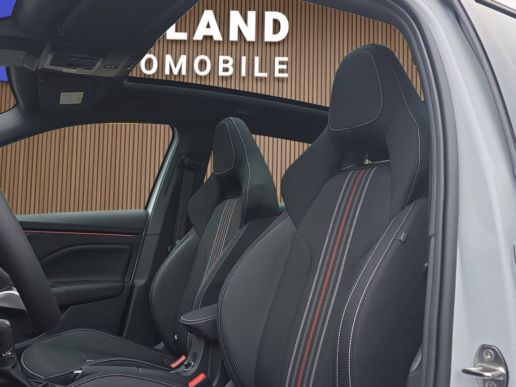 SKODA Scala 1.5 TSI Monte Carlo DSG-image-18