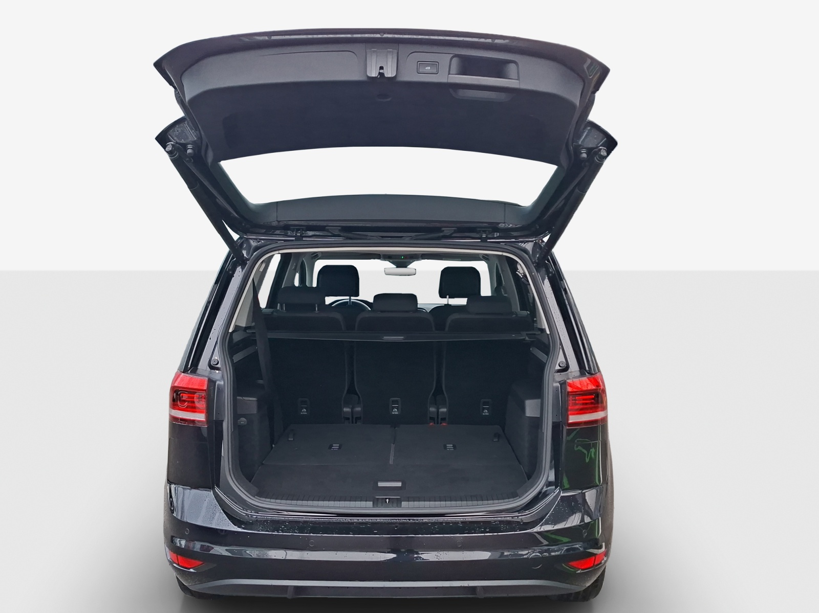 VW Touran 1.5 TSI EVO Comfortline United DSG-image-12
