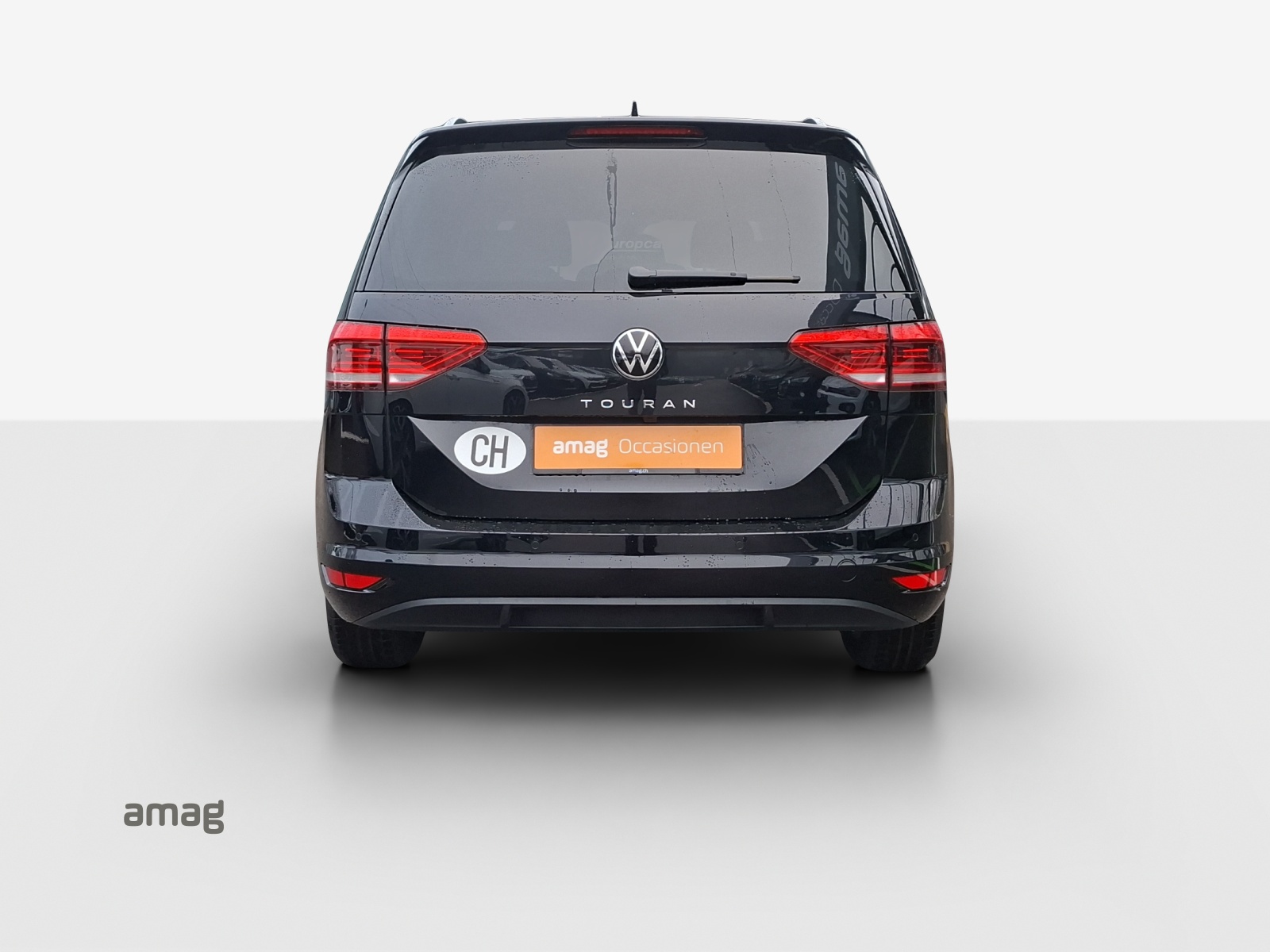 VW Touran 1.5 TSI EVO Comfortline United DSG-image-3