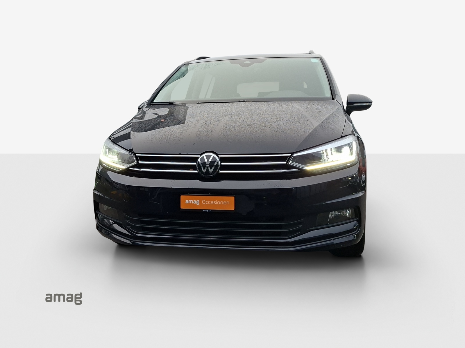 VW Touran 1.5 TSI EVO Comfortline United DSG-image-6