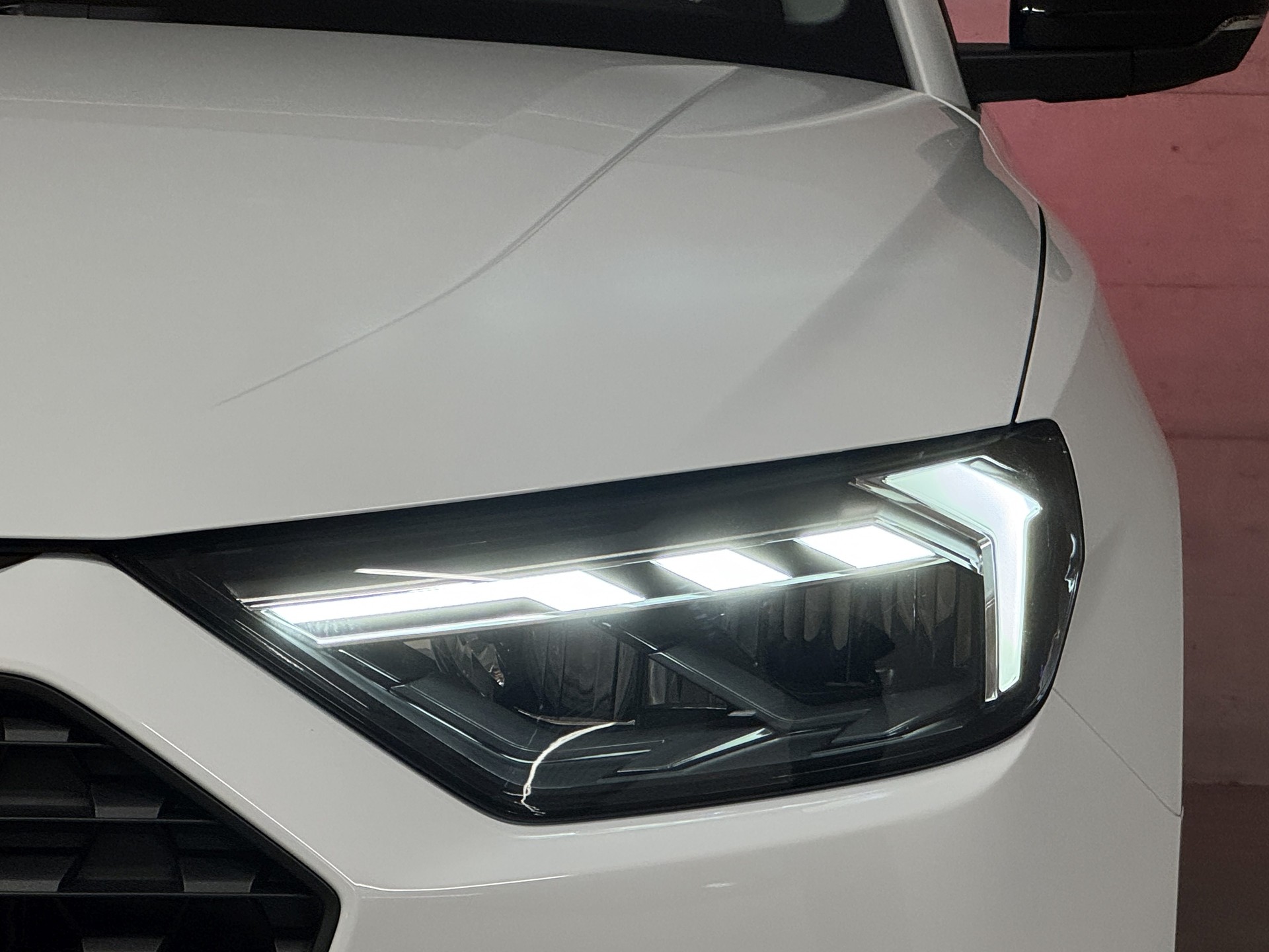 AUDI A1 Sportback 30 TFSI Attraction S-tronic-image-5
