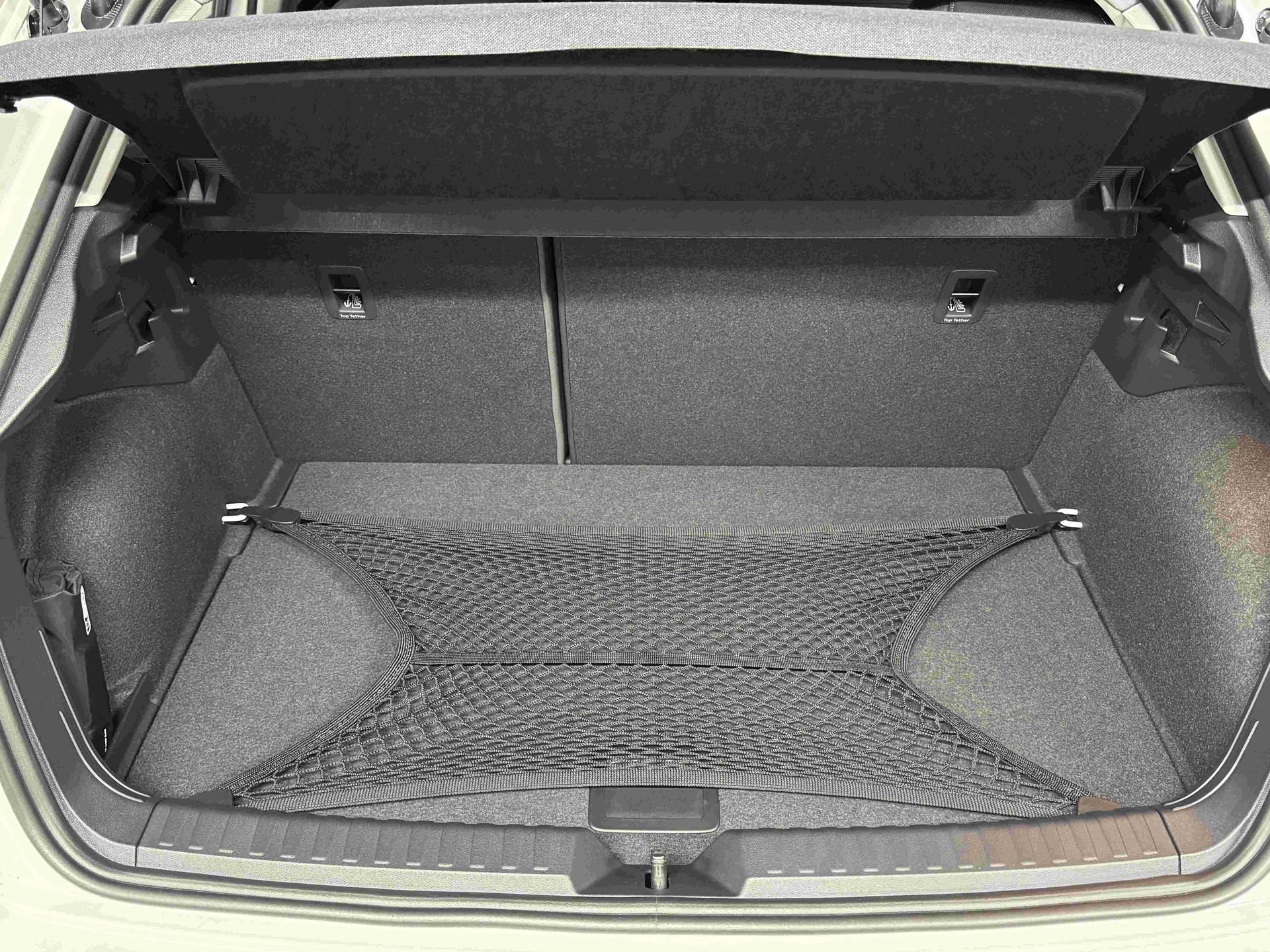 AUDI A1 Sportback 30 TFSI Attraction S-tronic-image-14