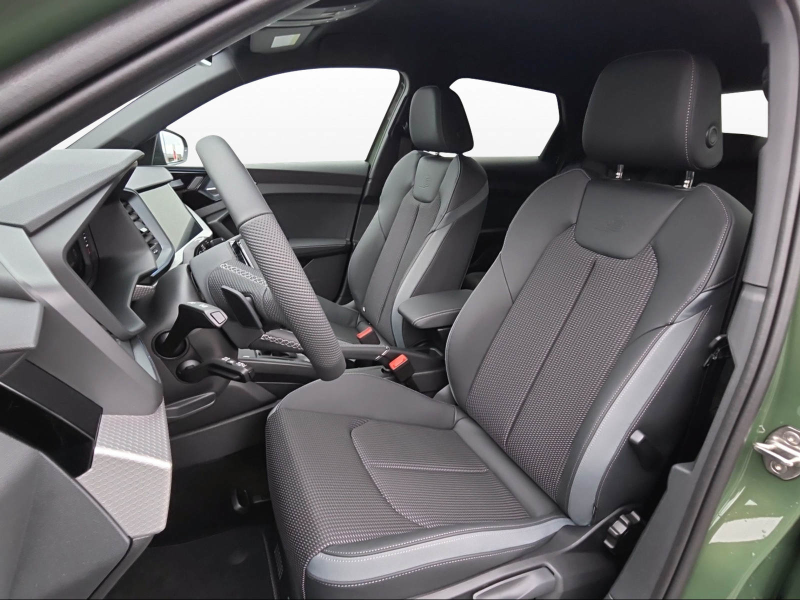 AUDI A1 Sportback 35 TFSI S Line S-tronic-image-7