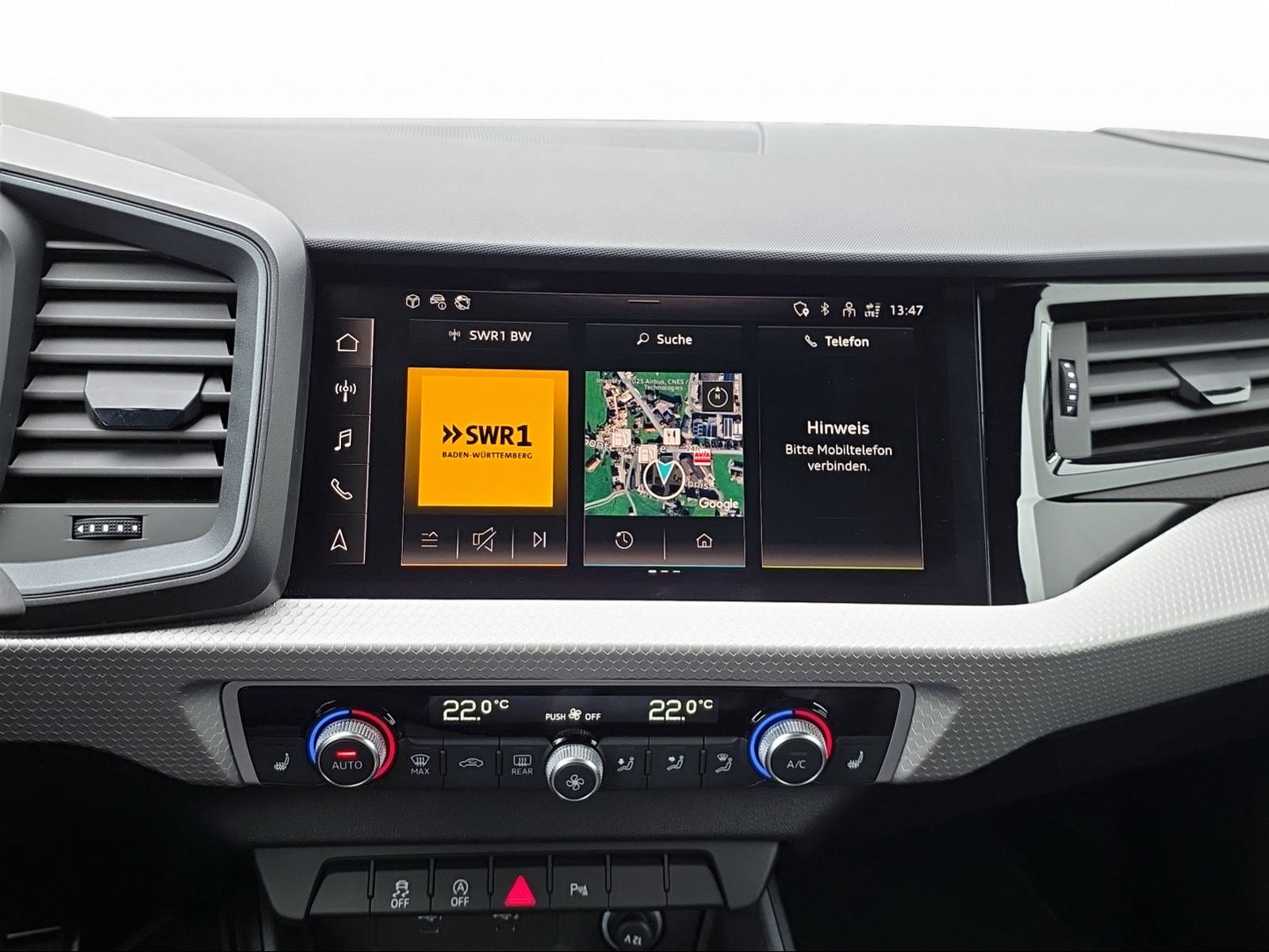 AUDI A1 Sportback 35 TFSI S Line S-tronic-image-8