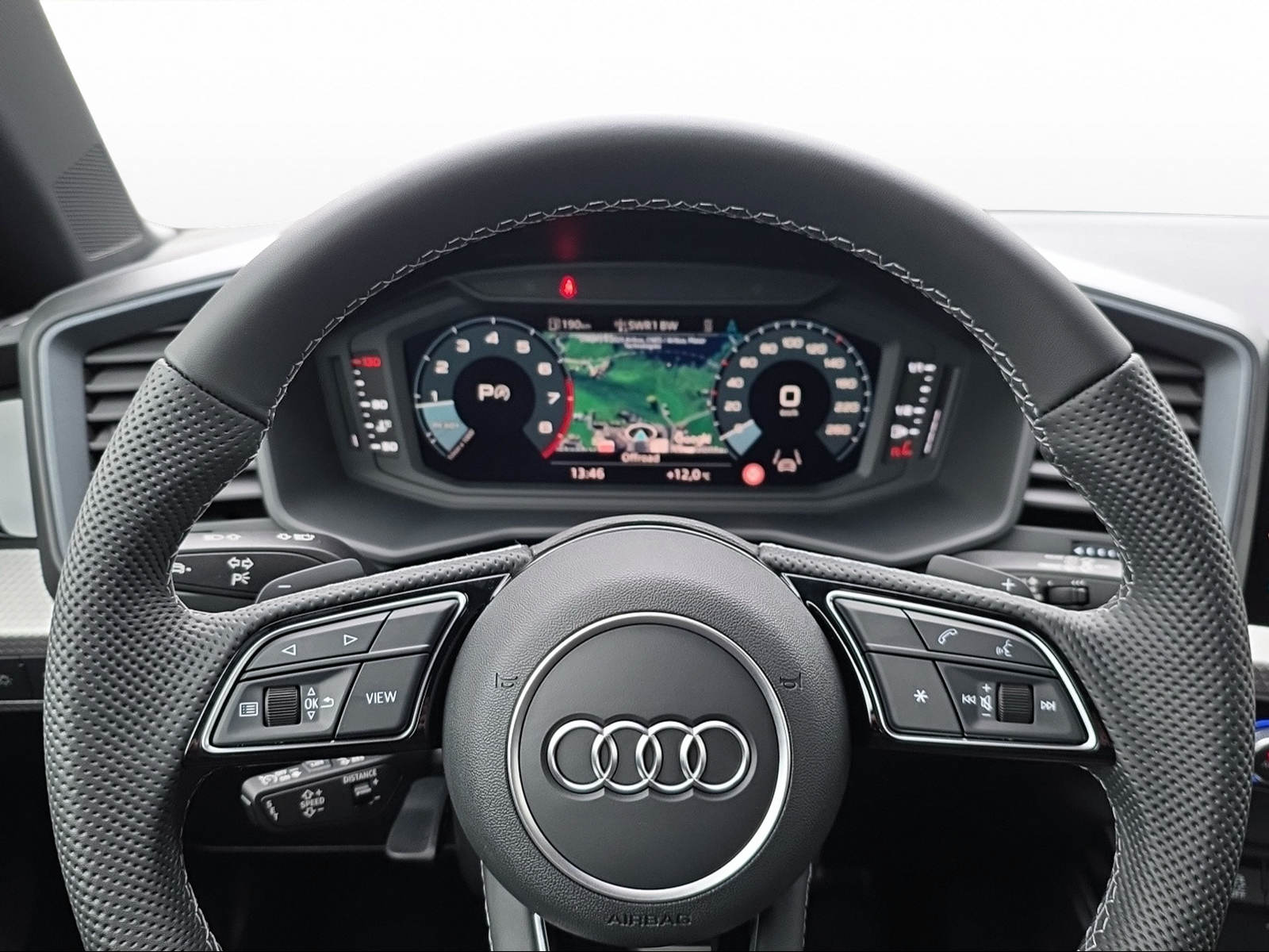 AUDI A1 Sportback 35 TFSI S Line S-tronic-image-4