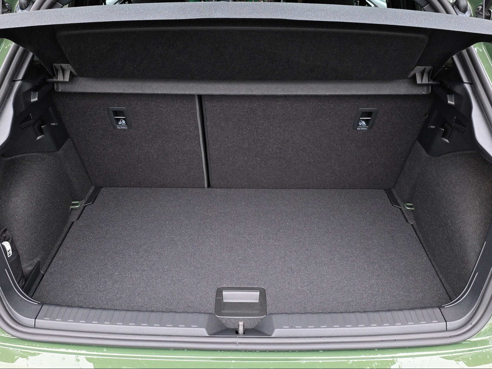 AUDI A1 Sportback 35 TFSI S Line S-tronic-image-11