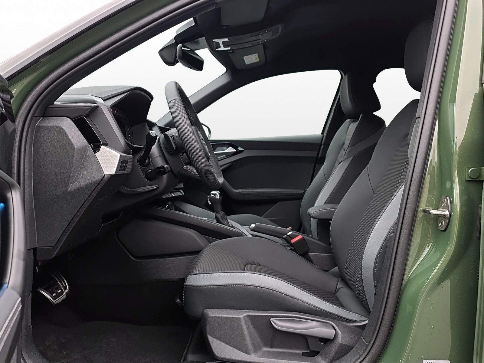 AUDI A1 Sportback 35 TFSI S Line S-tronic-image-6