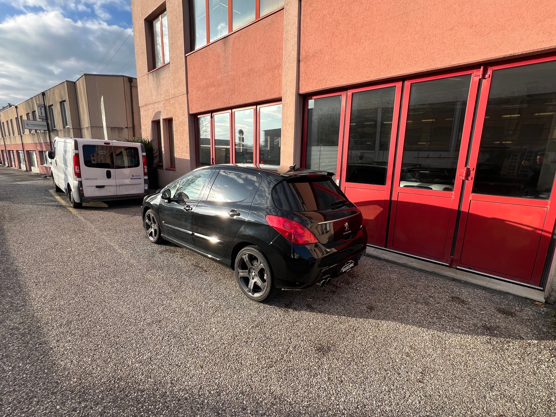 PEUGEOT 308 1.6 16V T GTi-image-11