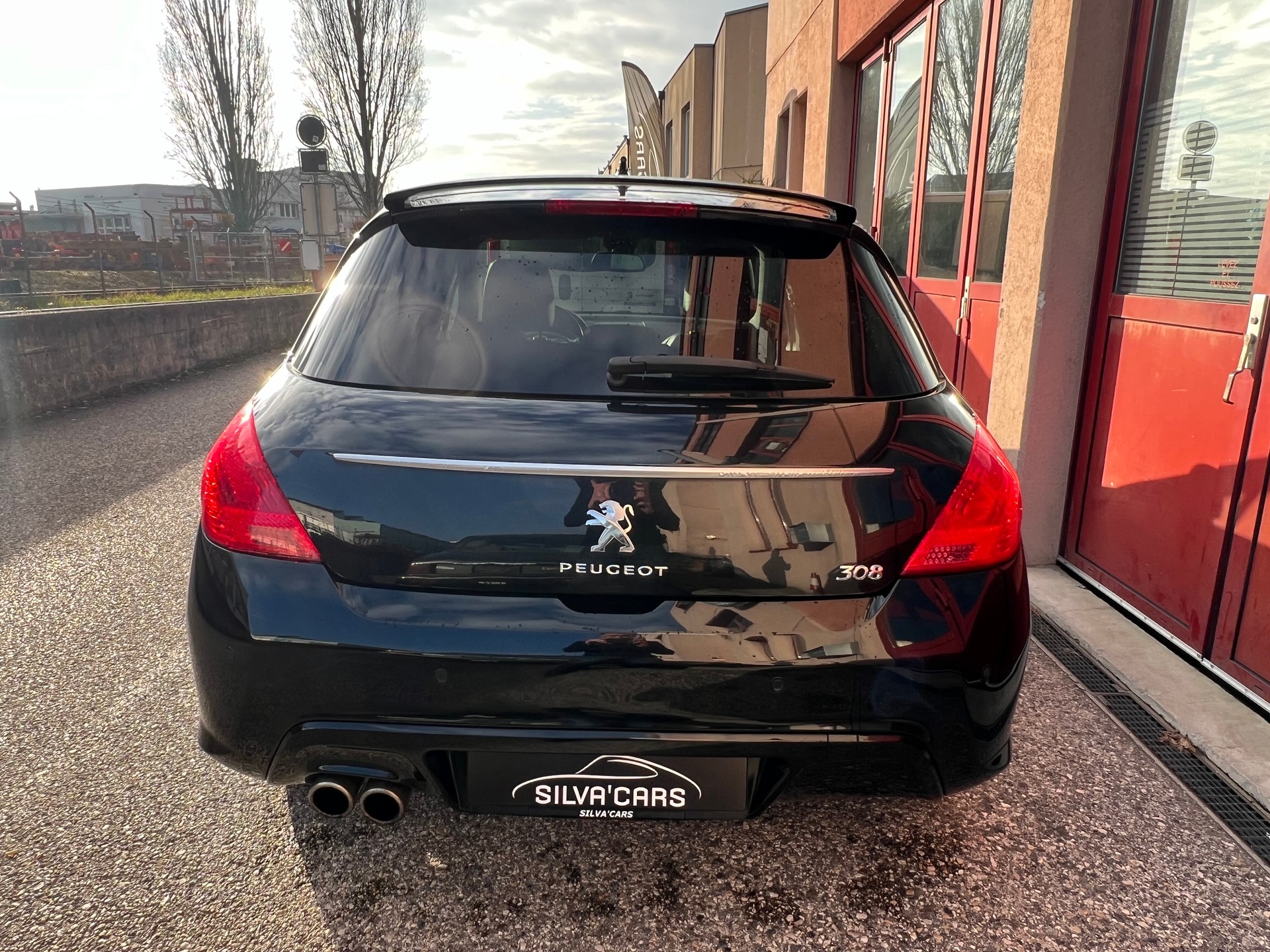 PEUGEOT 308 1.6 16V T GTi-image-4