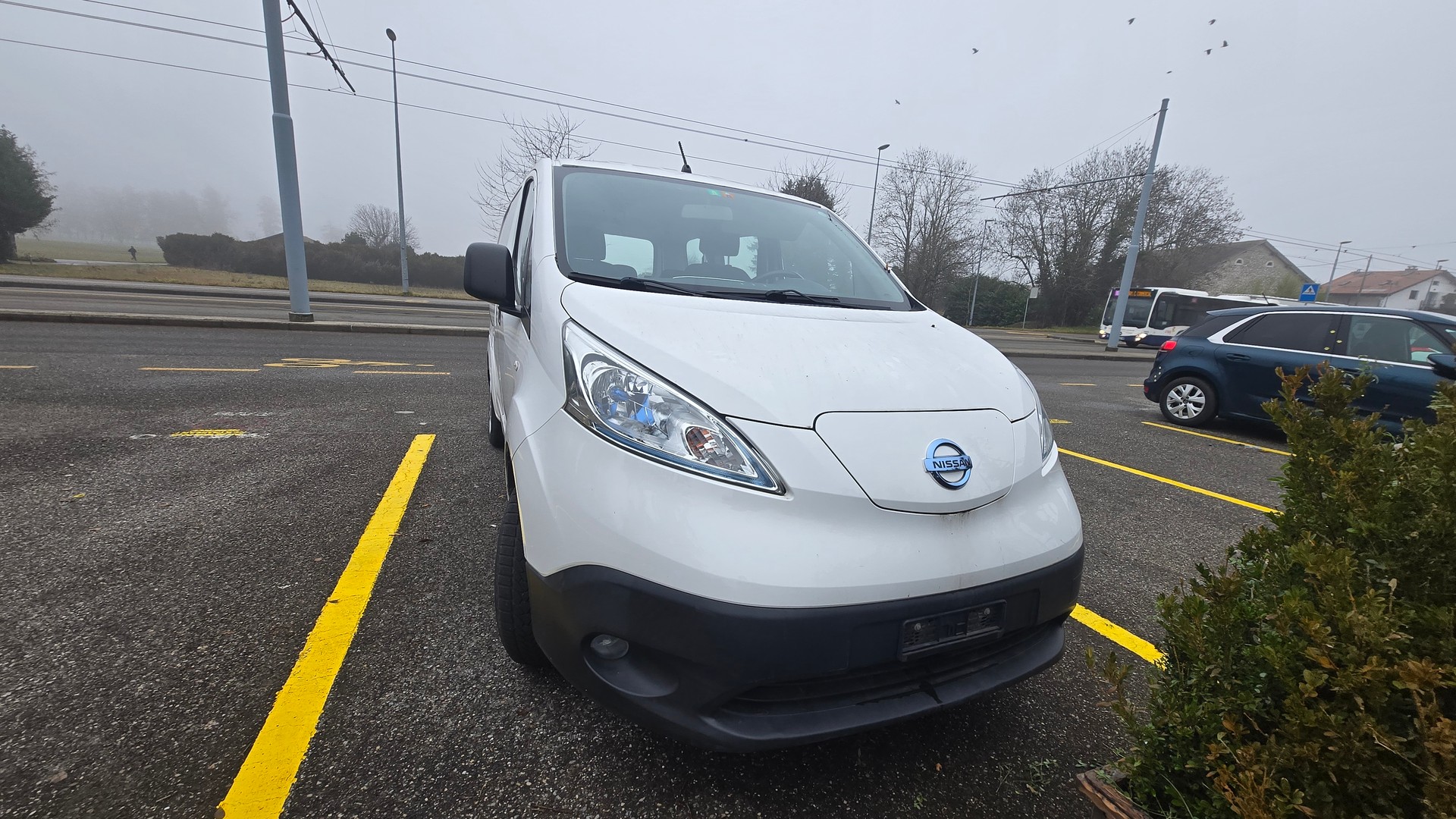 NISSAN e-NV200 Evalia Tekna (incl. battery)-image-4