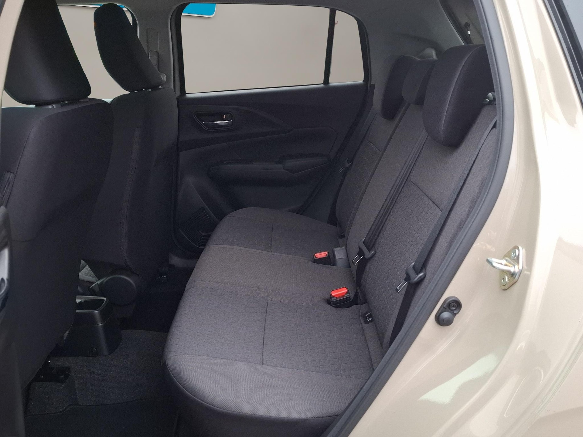 SUZUKI Swift 1.2 Sakura Top Hybrid Automat-image-10