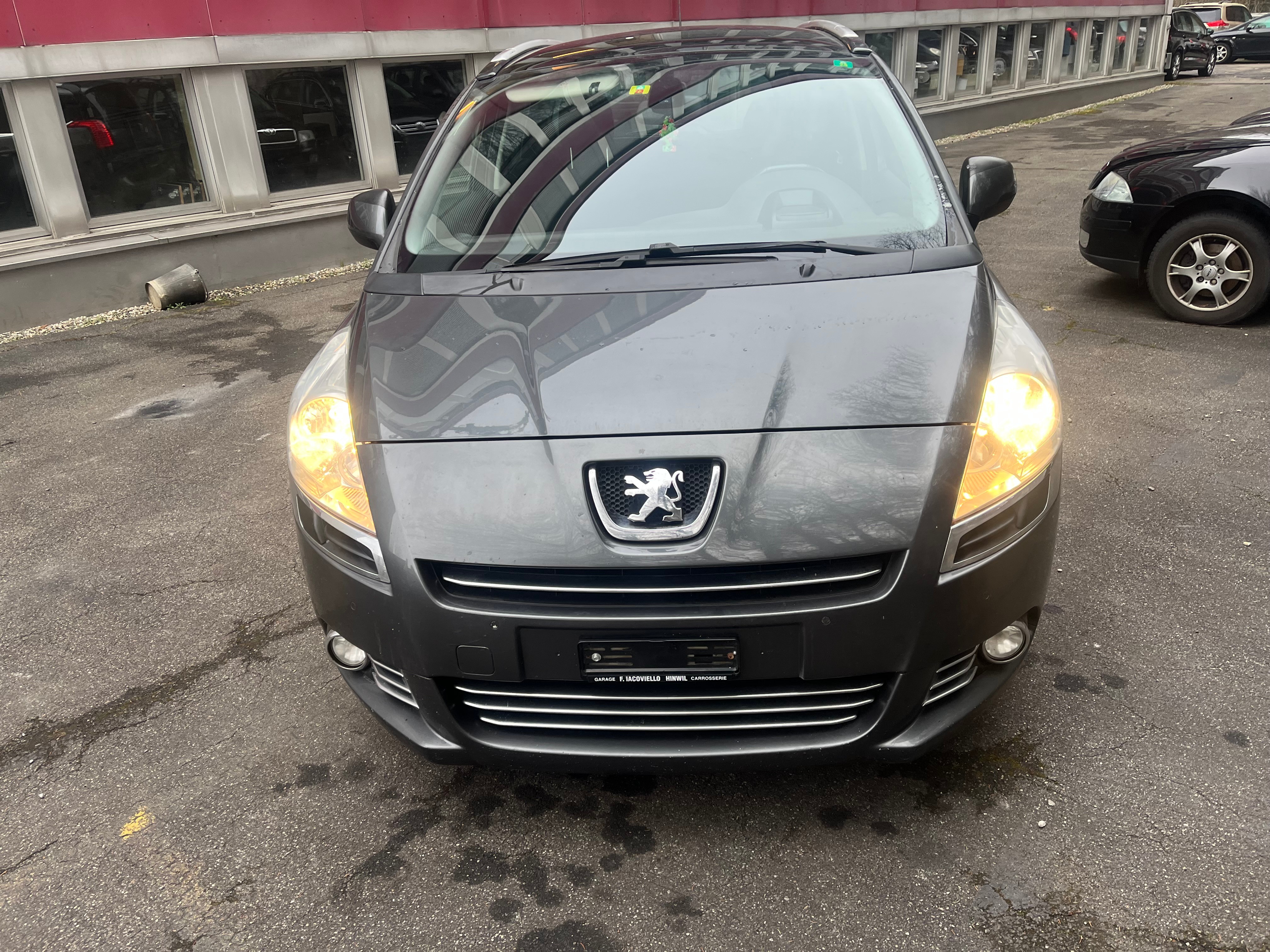 Car photo