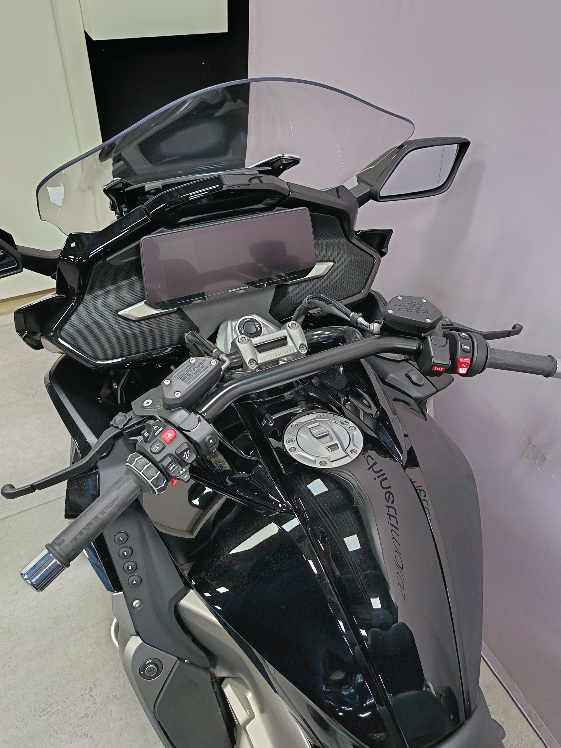 BMW K 1600 GTL *** Leasing 3.9% ***-image-4