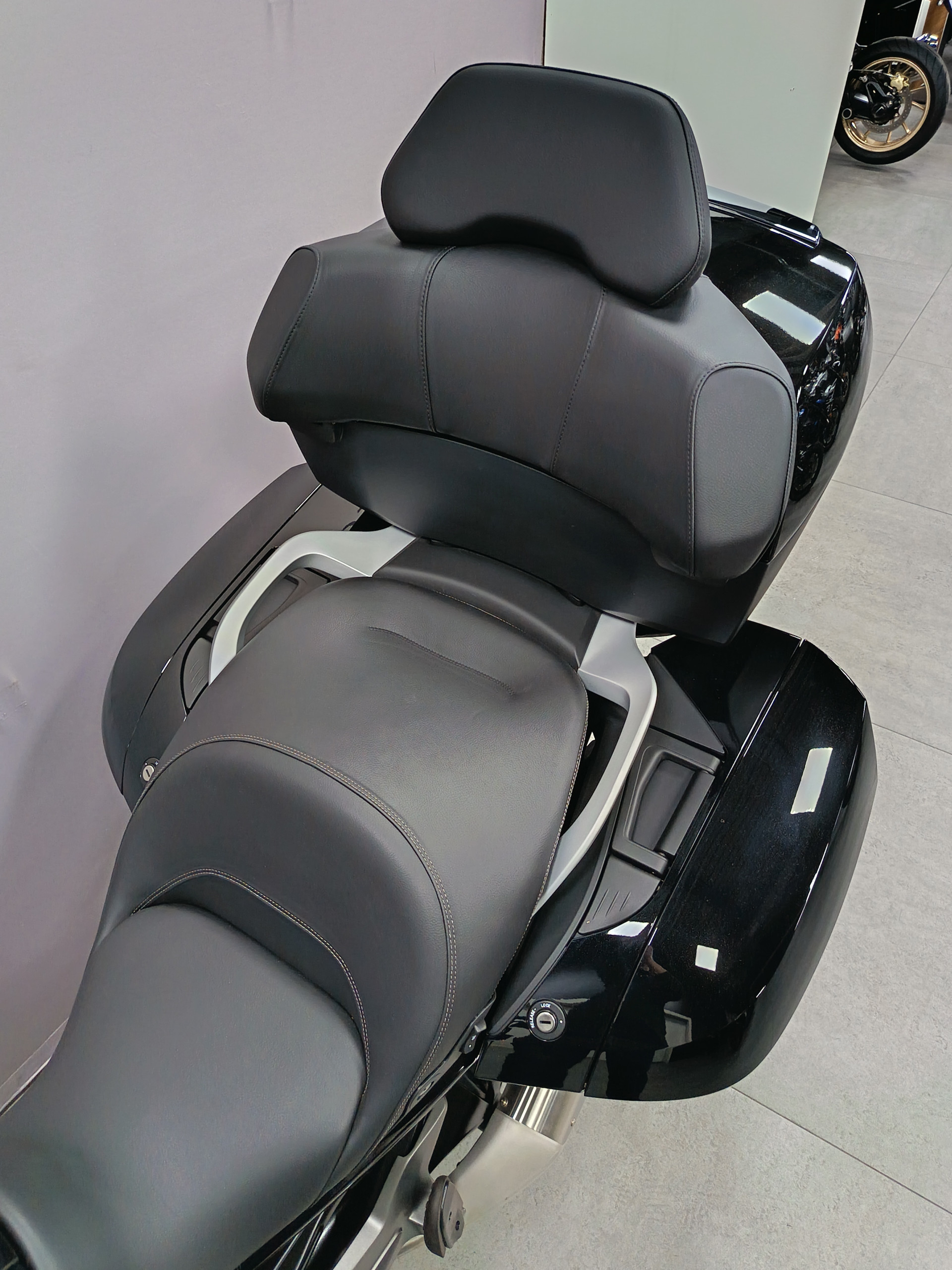 BMW K 1600 GTL *** Leasing 3.9% ***-image-5