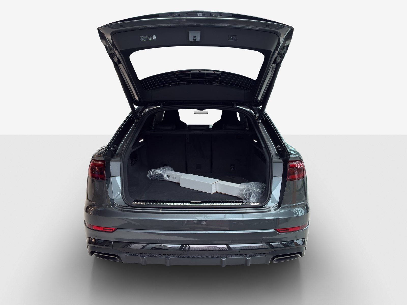 AUDI Q8 SUV TDI quattro 210 kW tiptronic-image-12