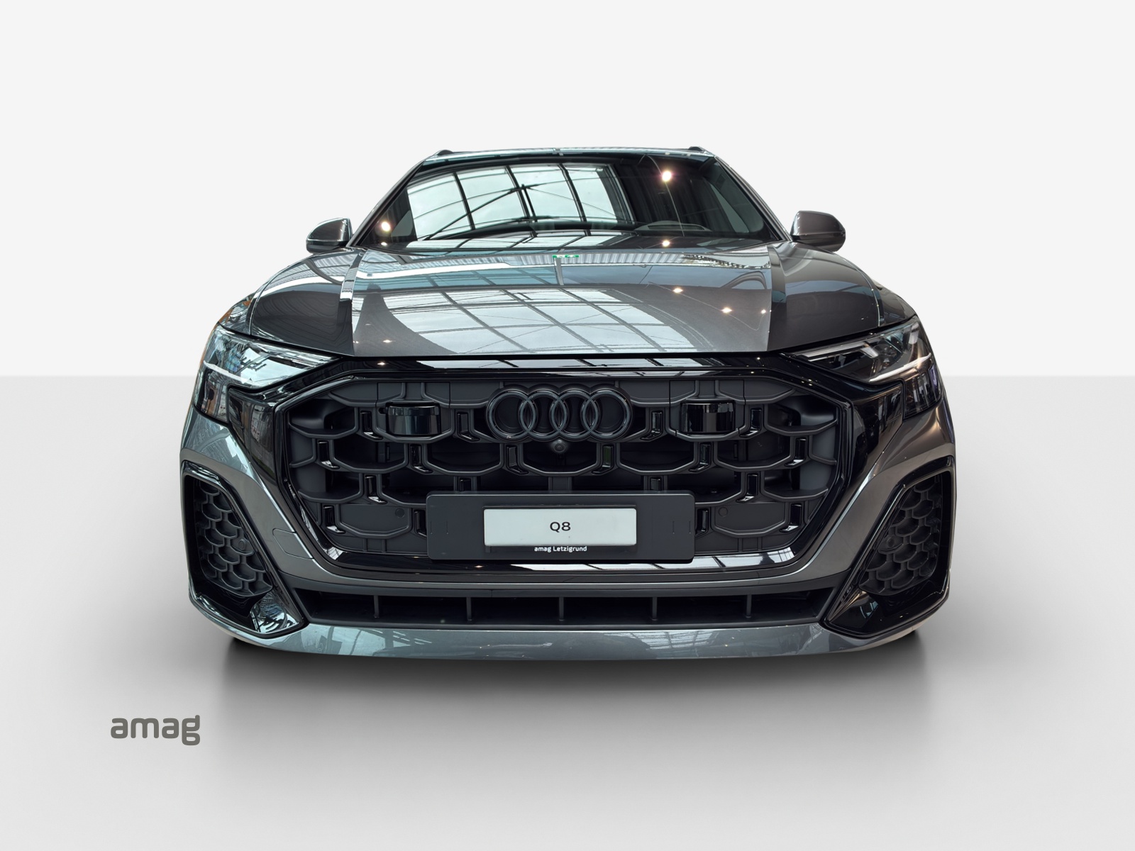 AUDI Q8 SUV TDI quattro 210 kW tiptronic-image-6