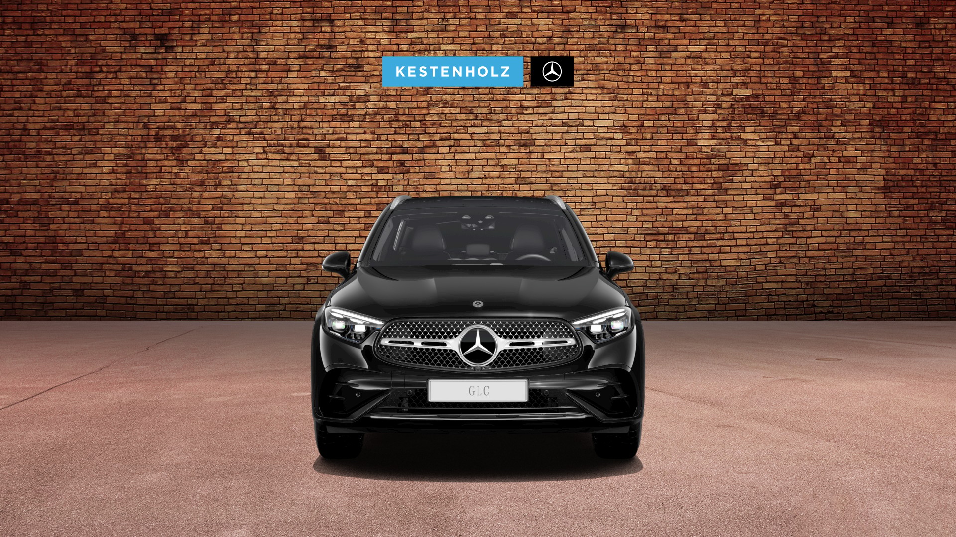 MERCEDES-BENZ GLC 220 d 4Matic 9G-Tronic-image-5