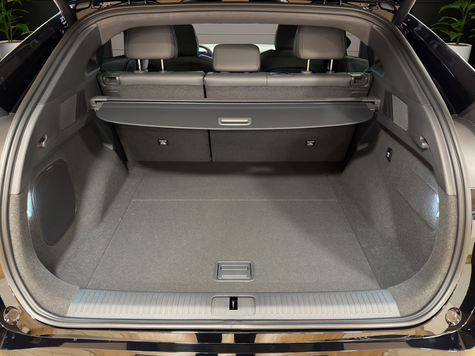 XPENG G6 87,5kWh Performance AWD-image-10