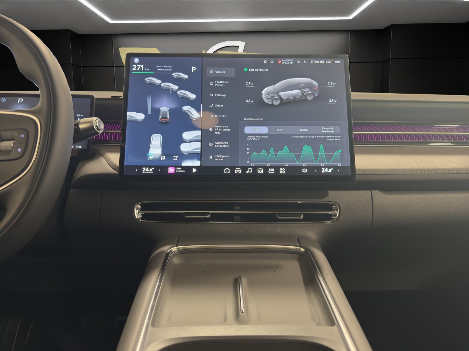 XPENG G6 87,5kWh Performance AWD-image-12
