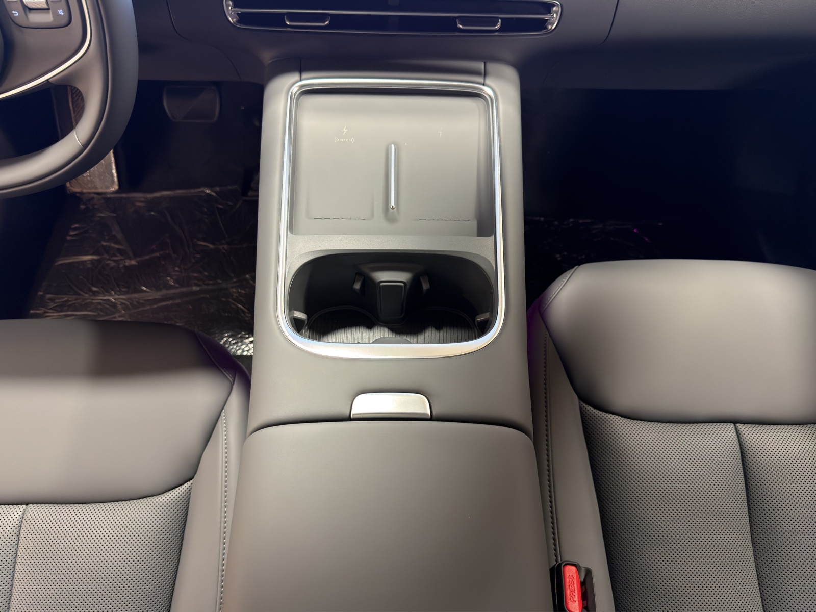 XPENG G6 87,5kWh Performance AWD-image-14
