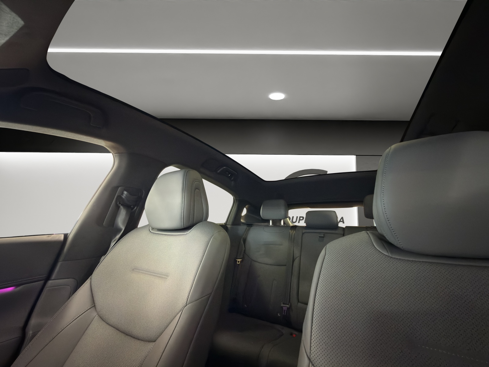 XPENG G6 87,5kWh Performance AWD-image-7