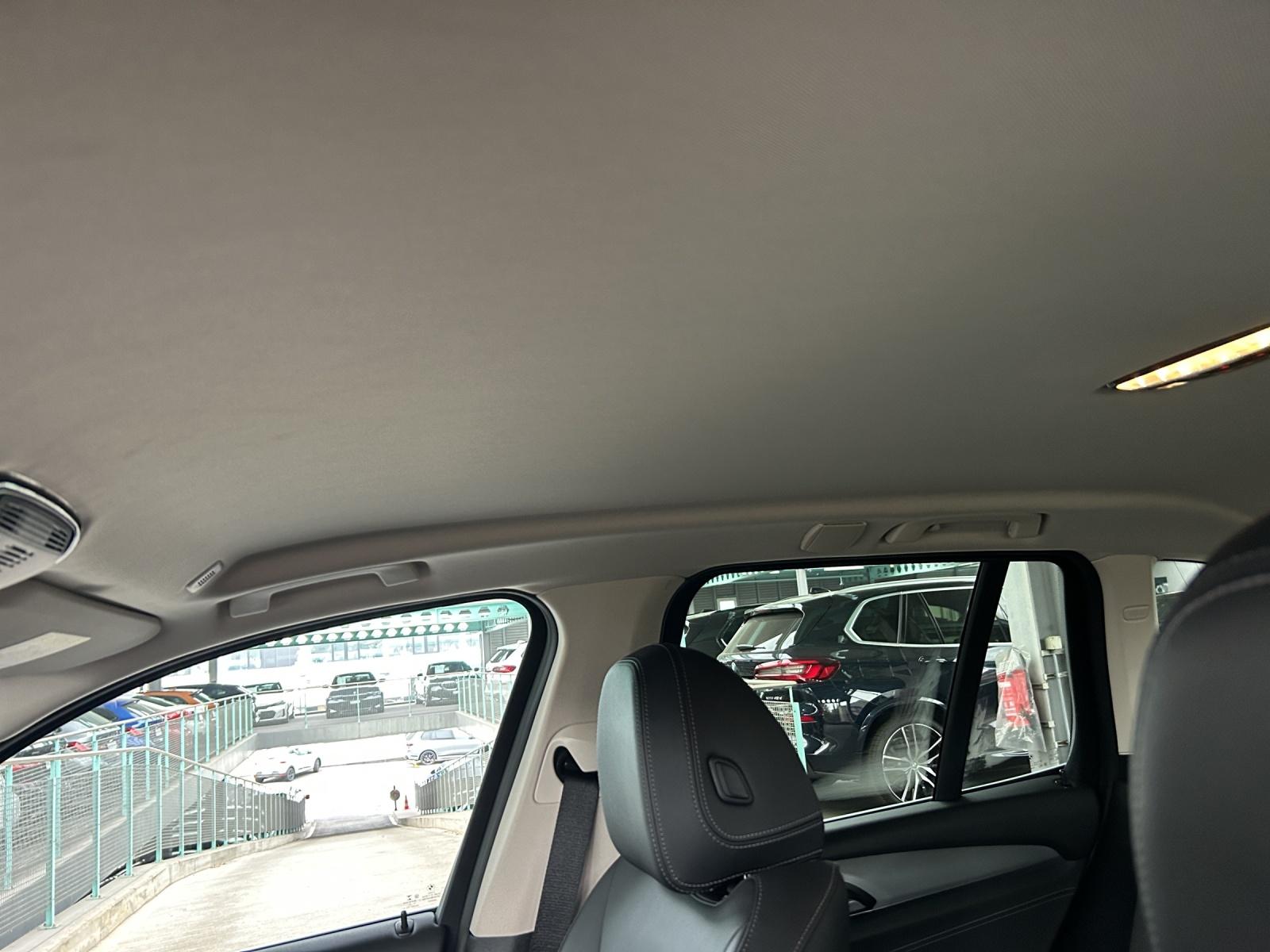 BMW X3 20d xDrive paddles-image-12