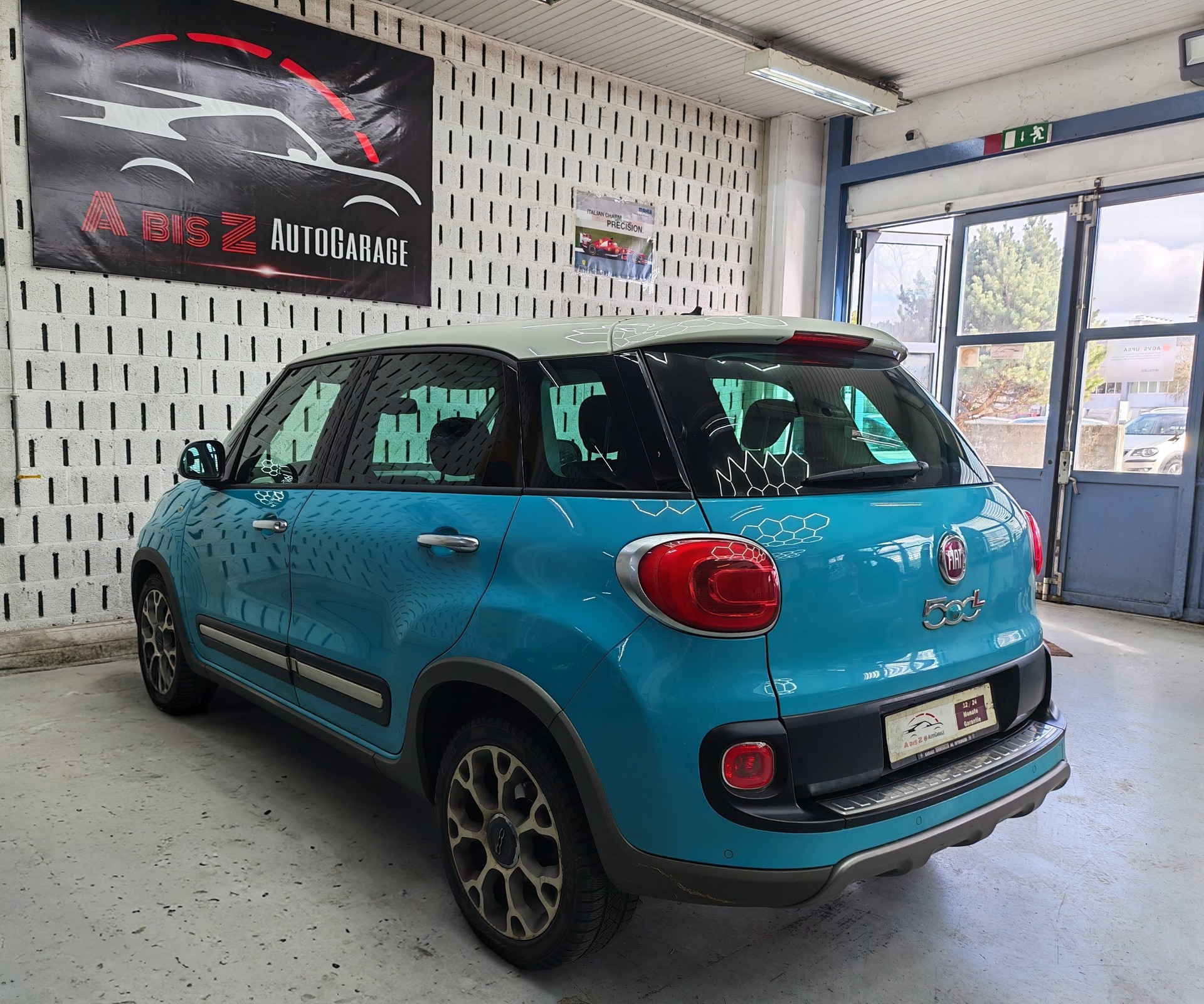 FIAT 500L 1.6 JTD Beats Edtion-image-3