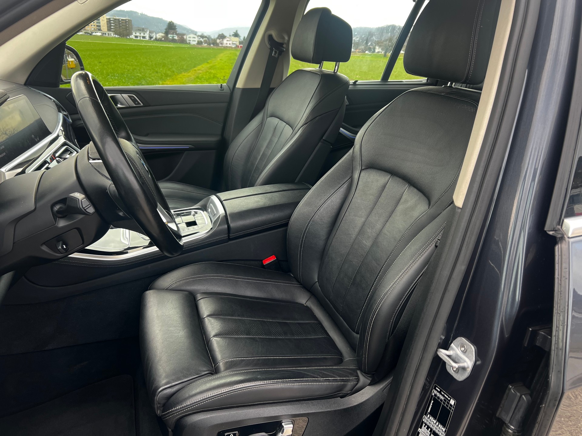 BMW X5 xDrive 30d Steptronic-image-10