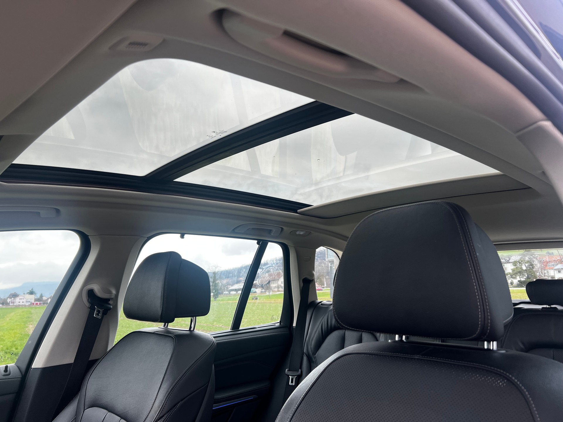 BMW X5 xDrive 30d Steptronic-image-11