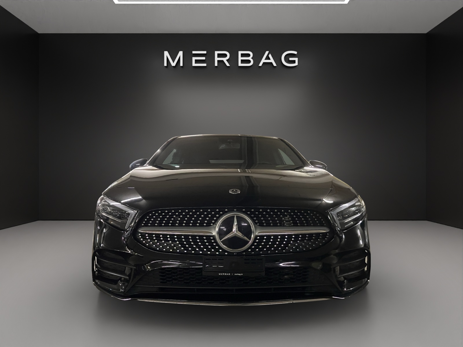 MERCEDES-BENZ A 250 4Matic AMG Line 4Matic 7G-DCT-image-1