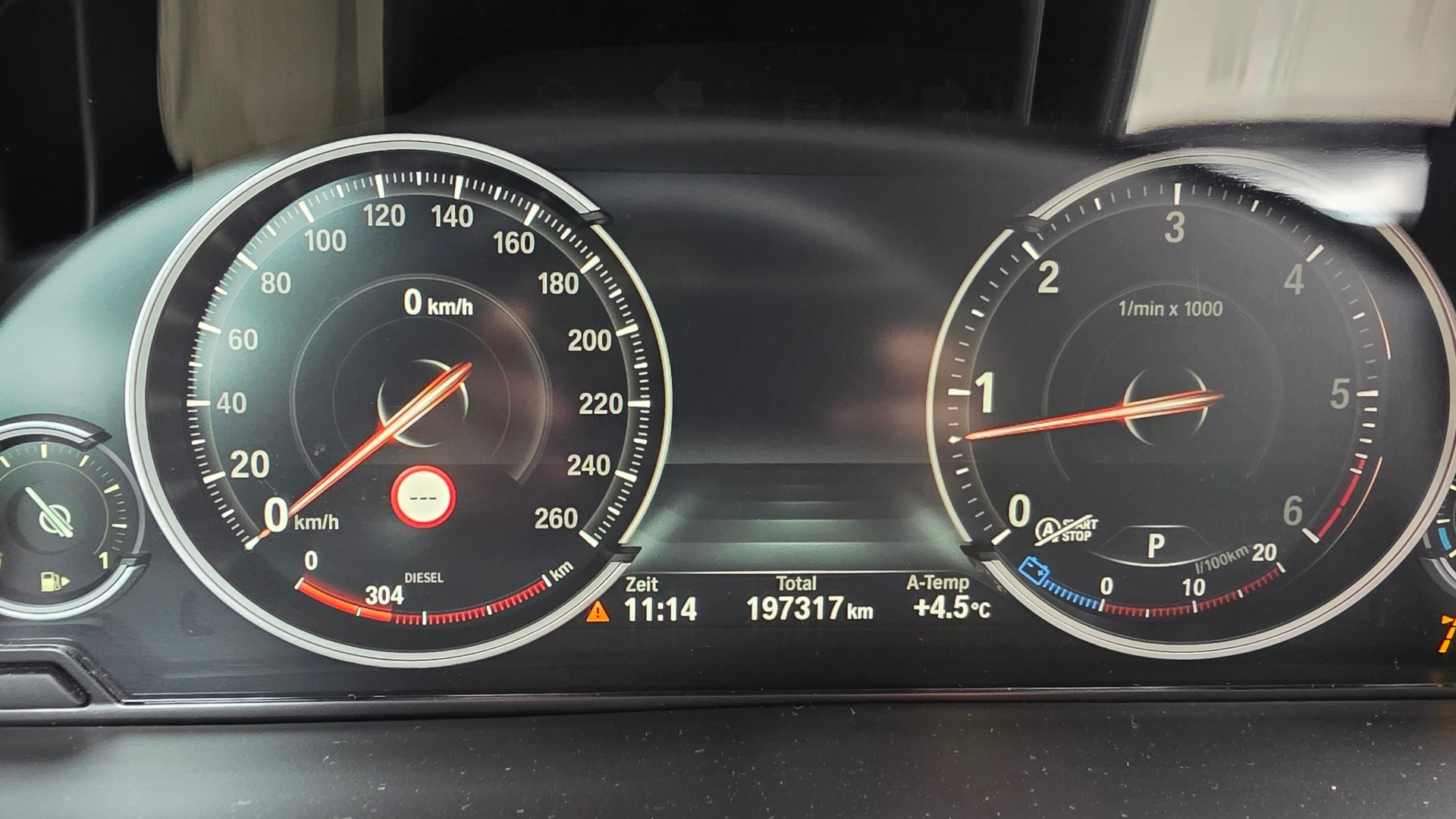 BMW X6 xDrive 40d Pure M Sport Steptronic-image-10