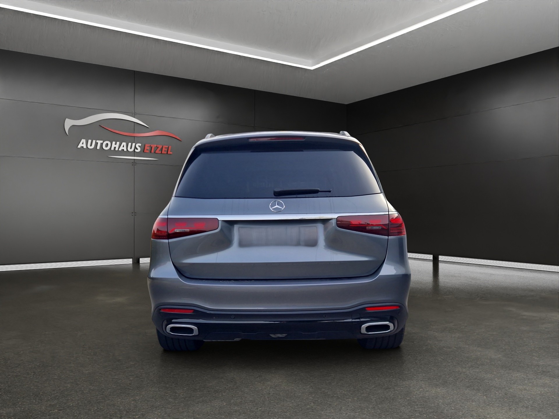 MERCEDES-BENZ GLS 450 d 4Matic 9G-Tronic AMG-image-6