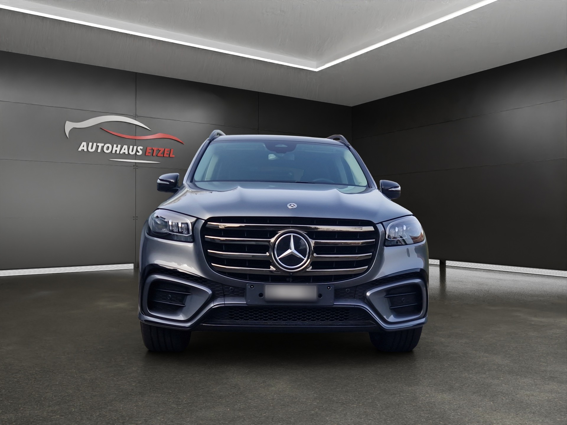 MERCEDES-BENZ GLS 450 d 4Matic 9G-Tronic AMG-image-7