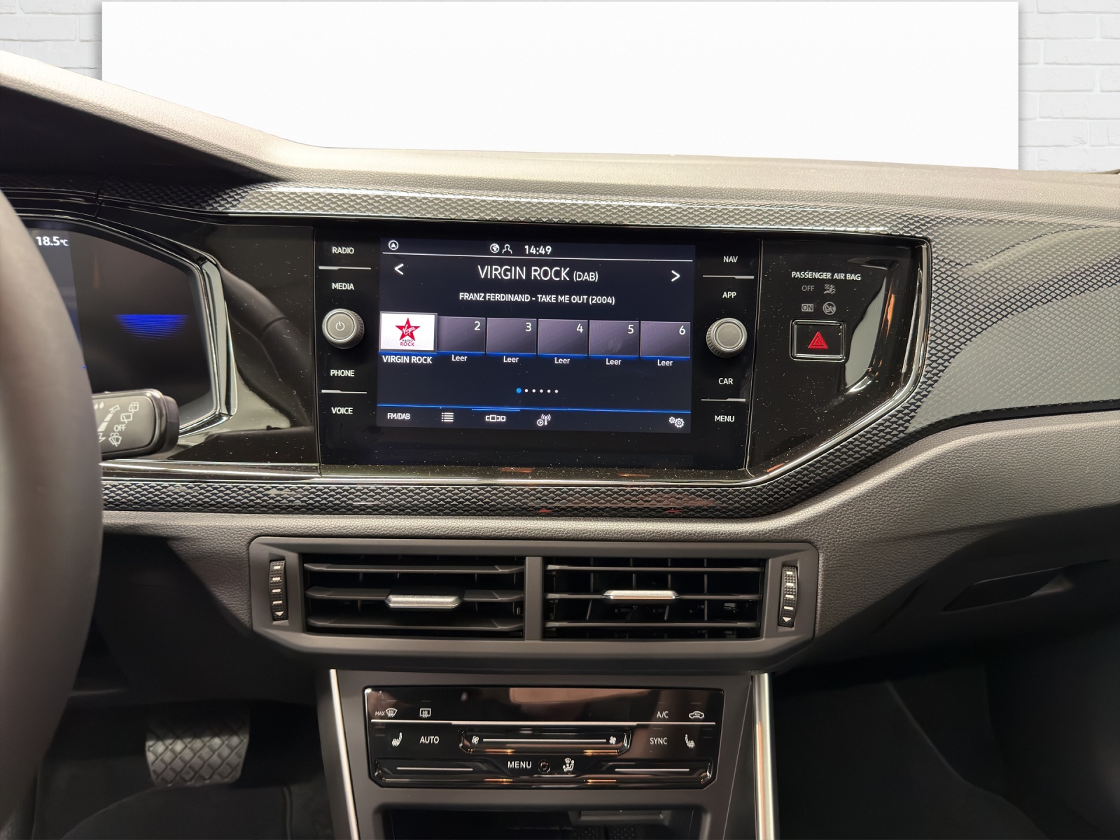 VW Polo 1.0 TSI Life-image-7