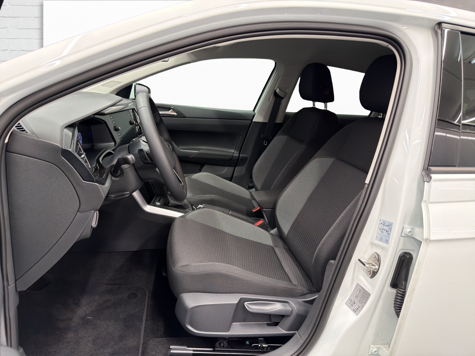 VW Polo 1.0 TSI Life-image-5