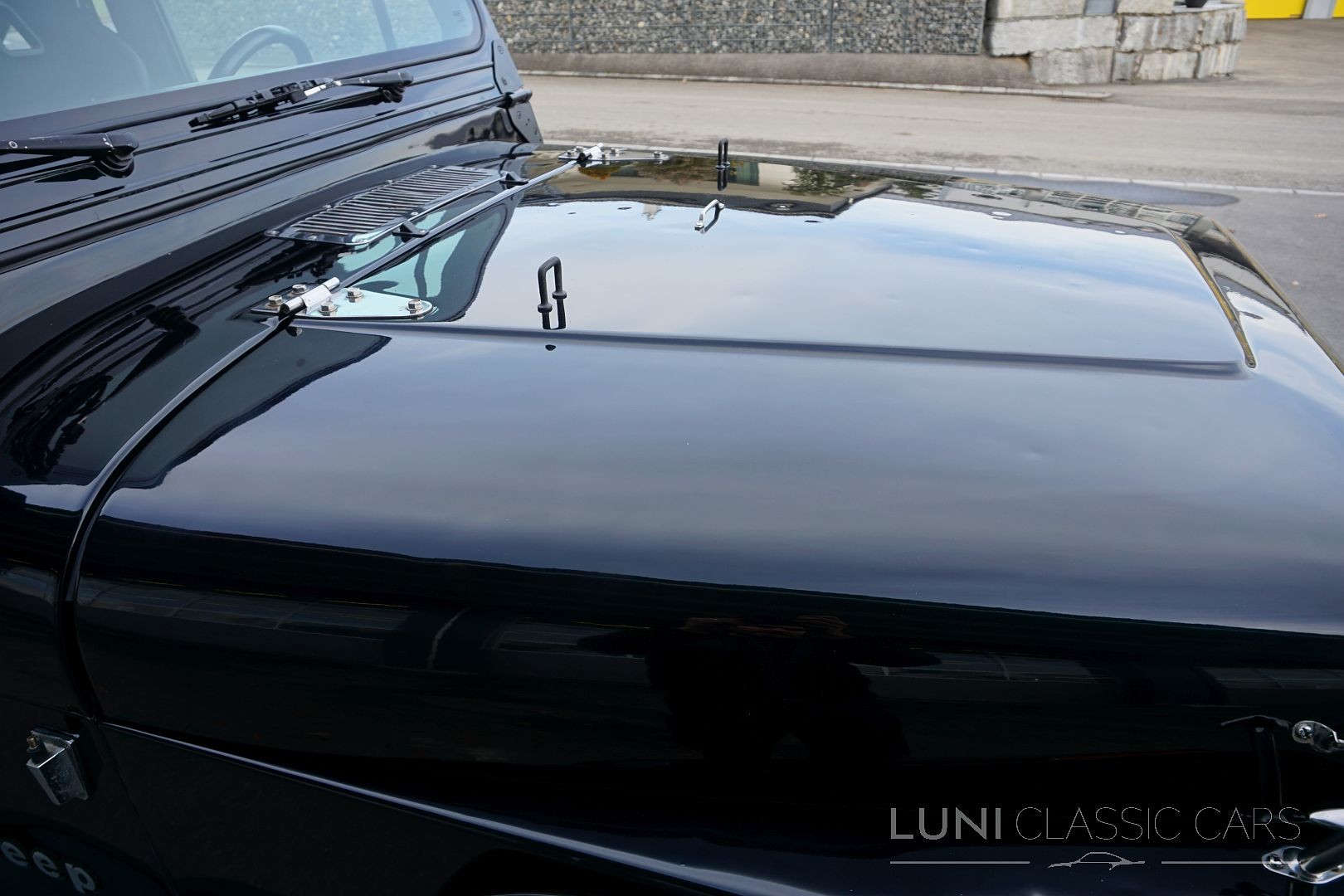JEEP Wrangler Islander 4.0 H.O.-image-9