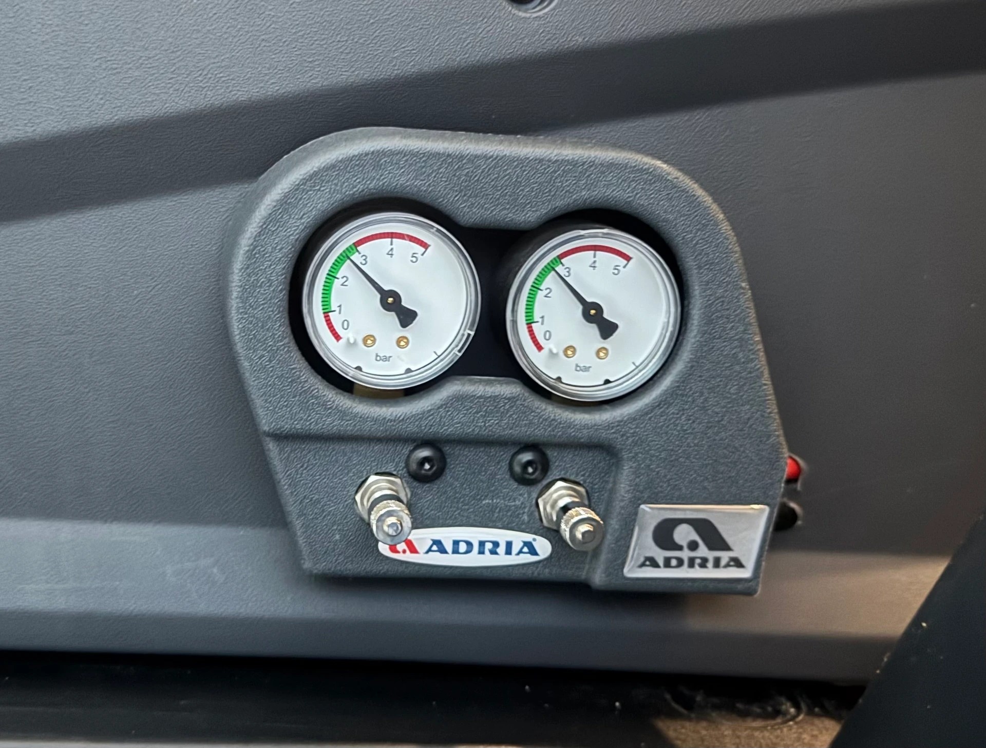 ADRIA Twin 640 SPB Family Supreme-image-27