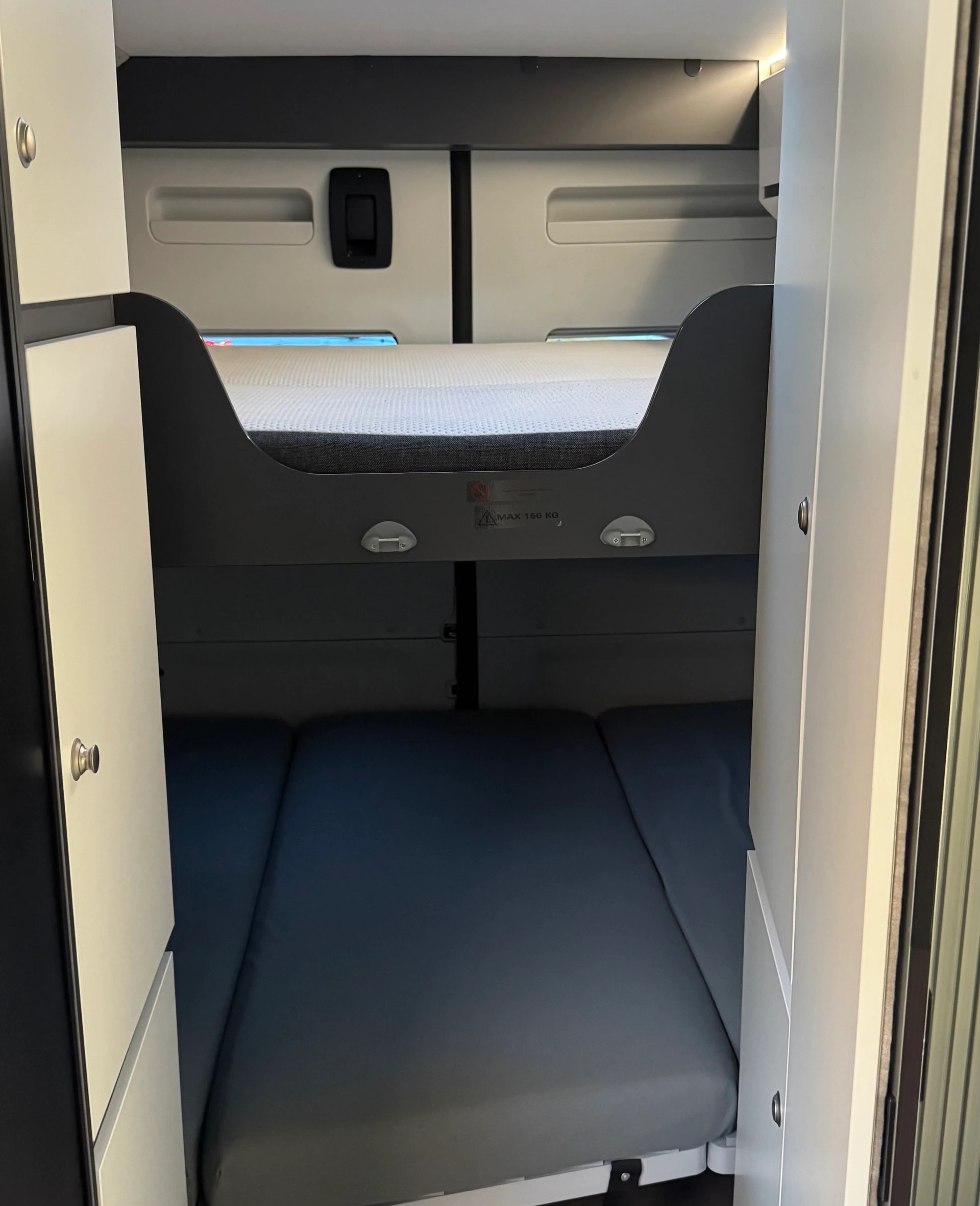 ADRIA Twin 640 SPB Family Supreme-image-20