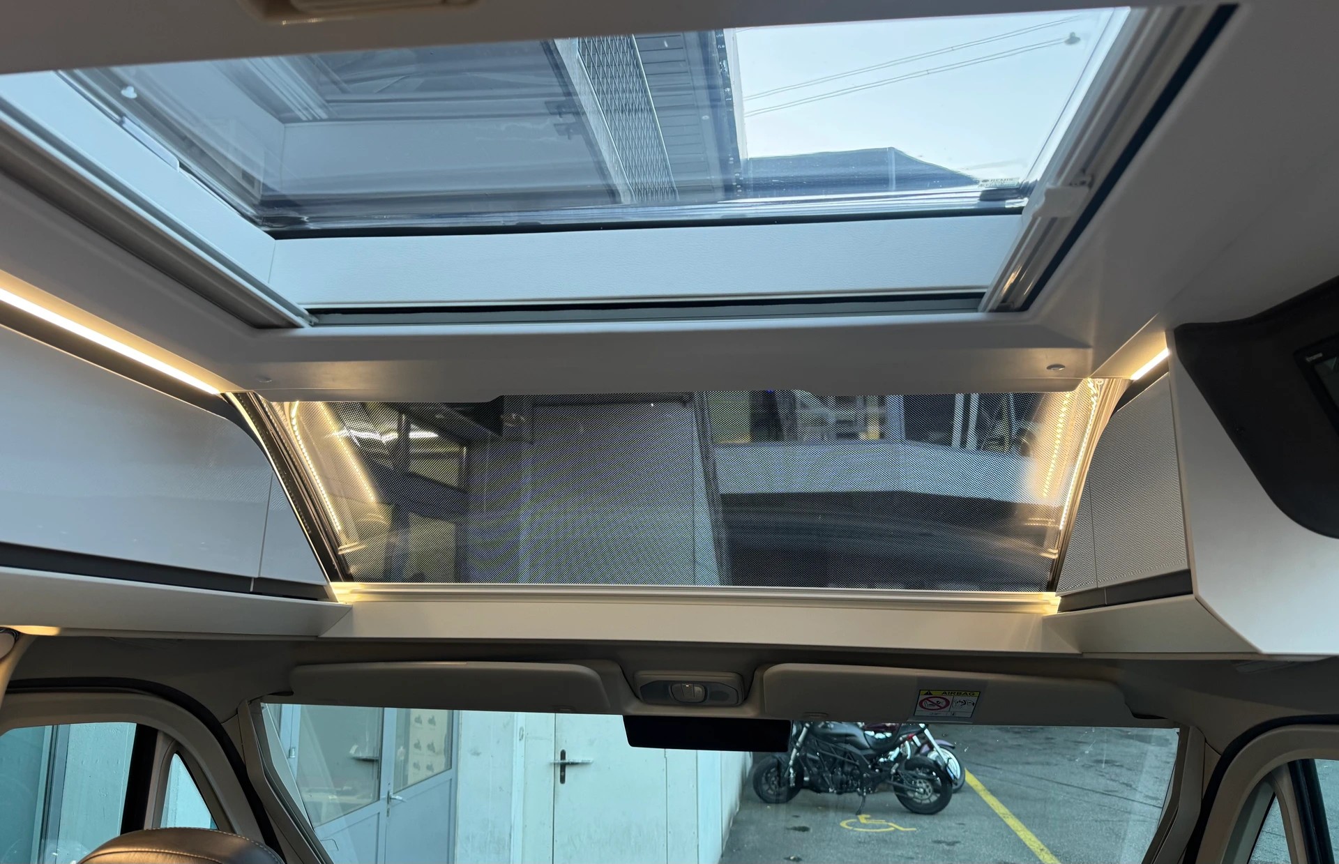 ADRIA Twin 640 SPB Family Supreme-image-13